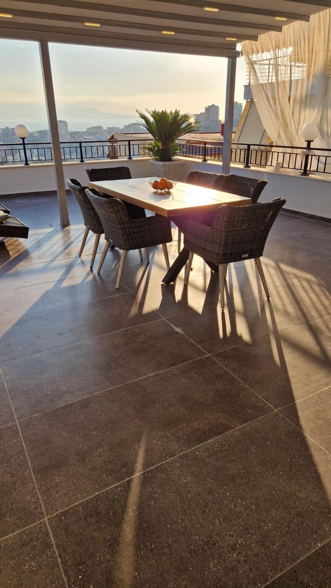 Pirro Luxury Apartment