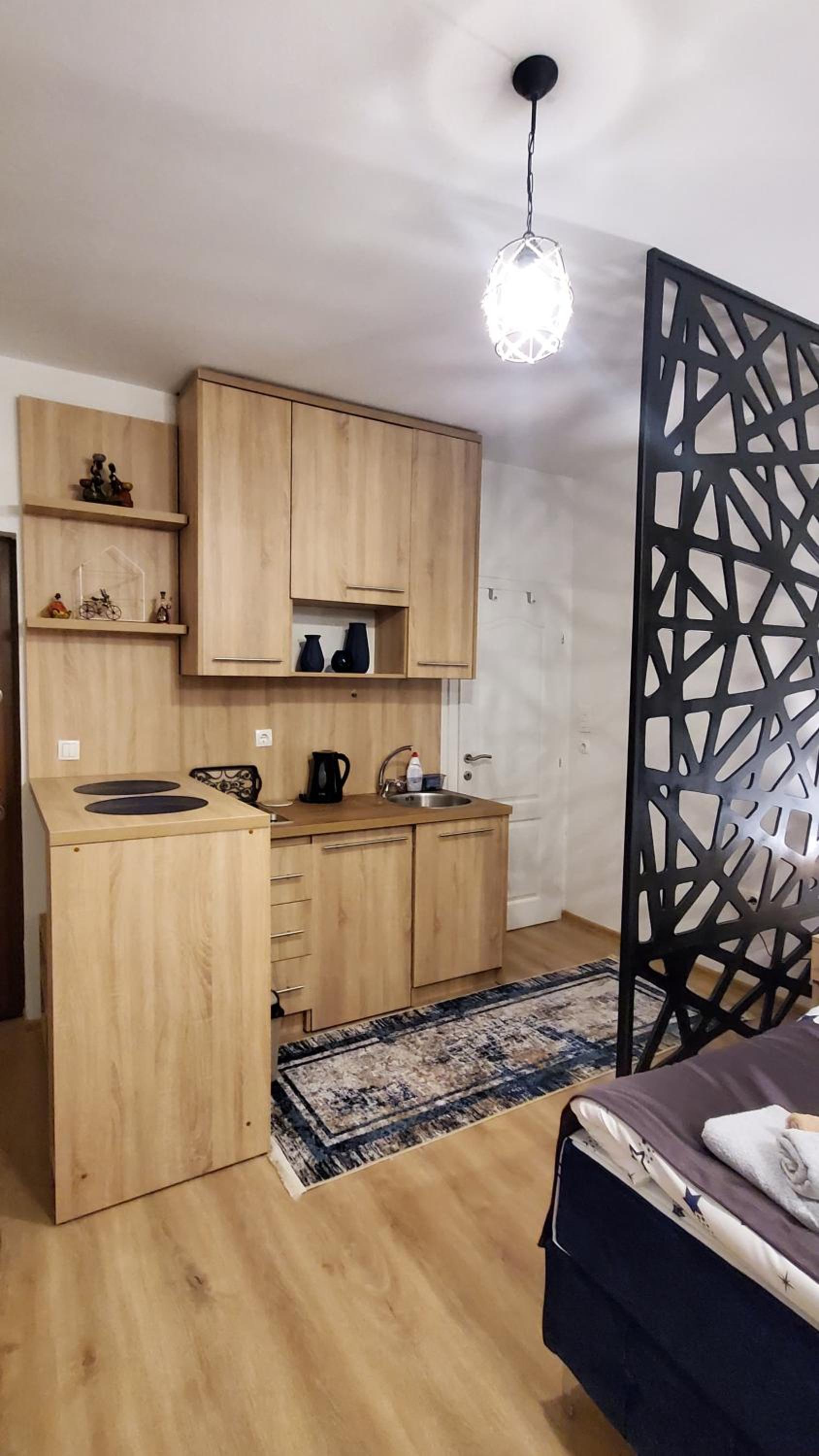 Apartmani blue i green
