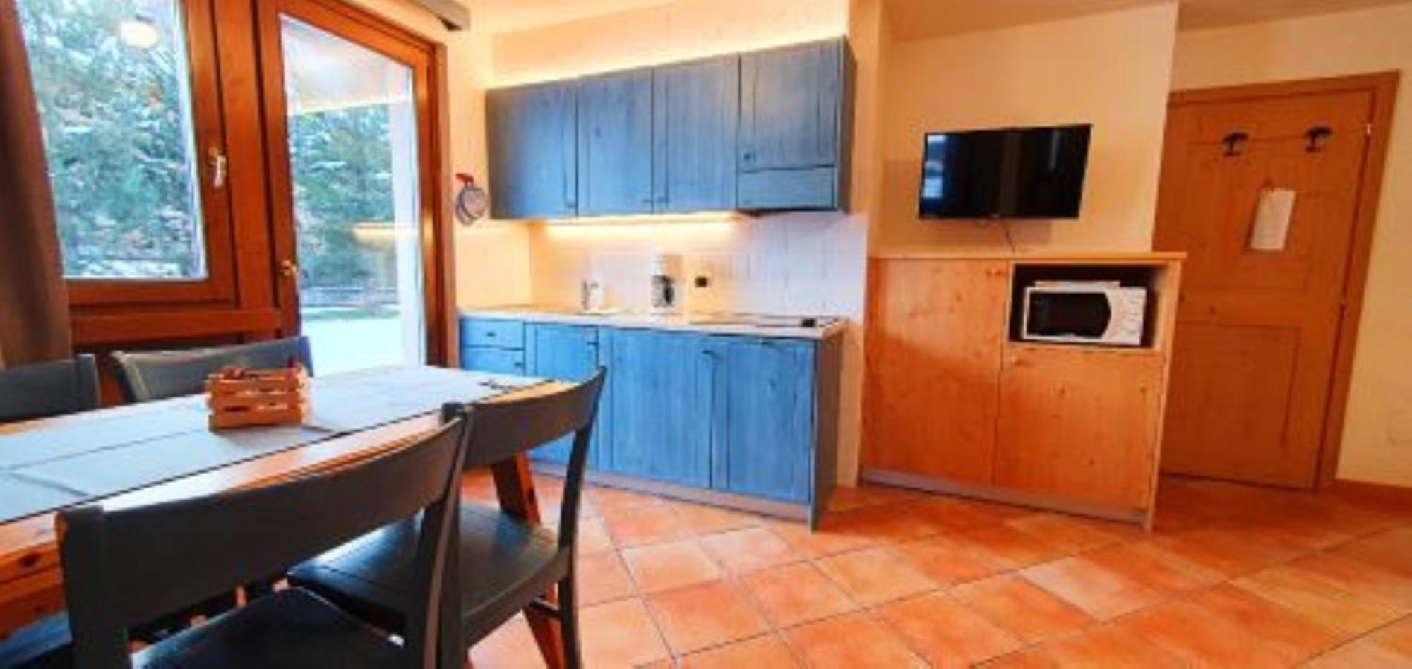 Residence Bait da Mott