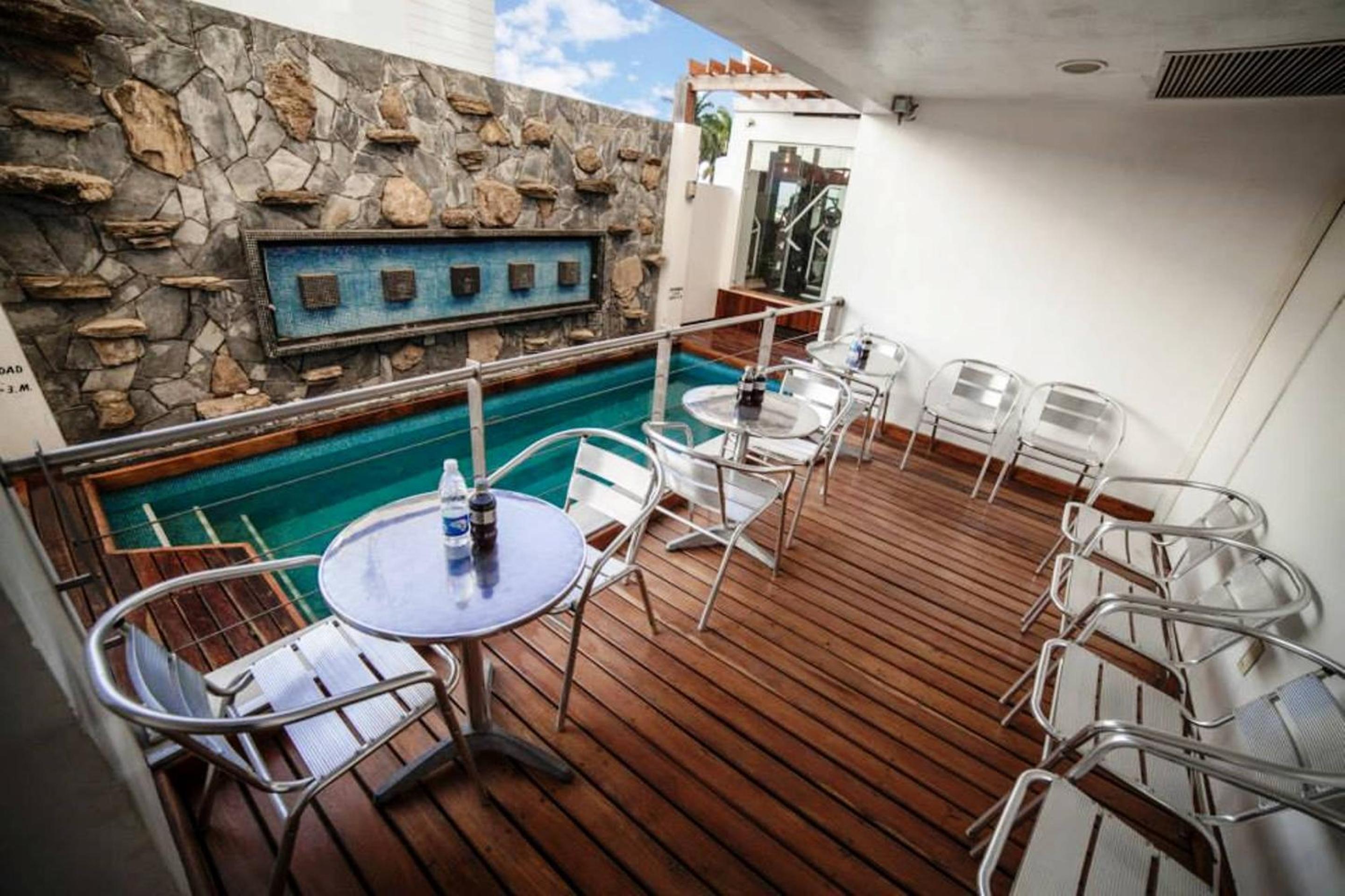 Tampico Vacations - Hotel Inglaterra - Property Image 4