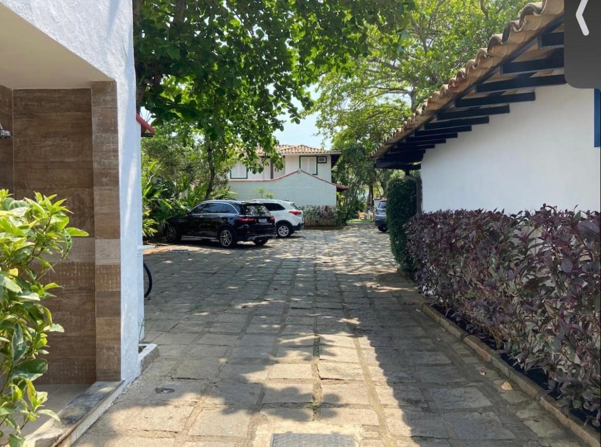 Geribá a 100 m da areia - BEST LOCATION IN BUZIOS
