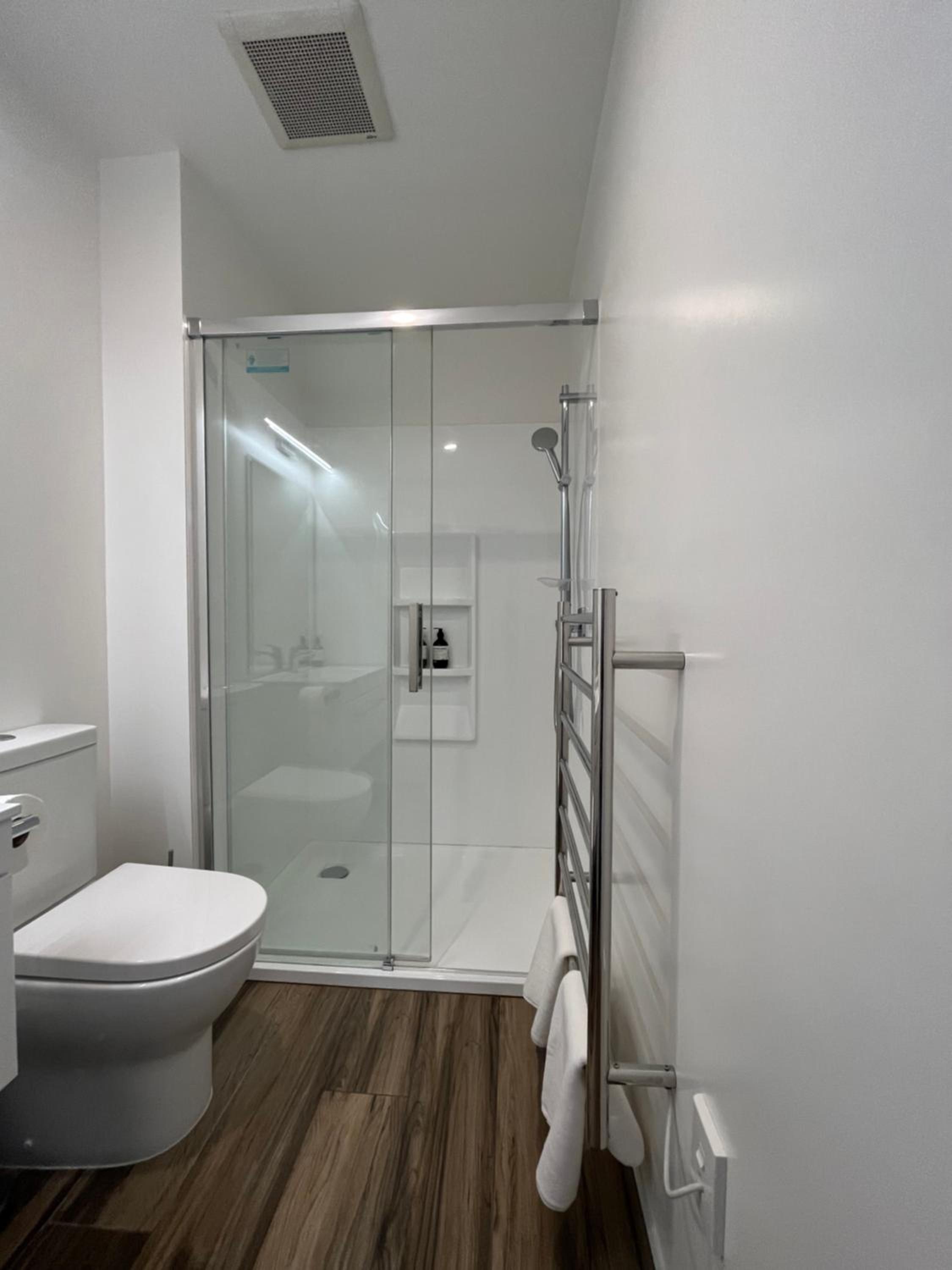Wynter Apartments