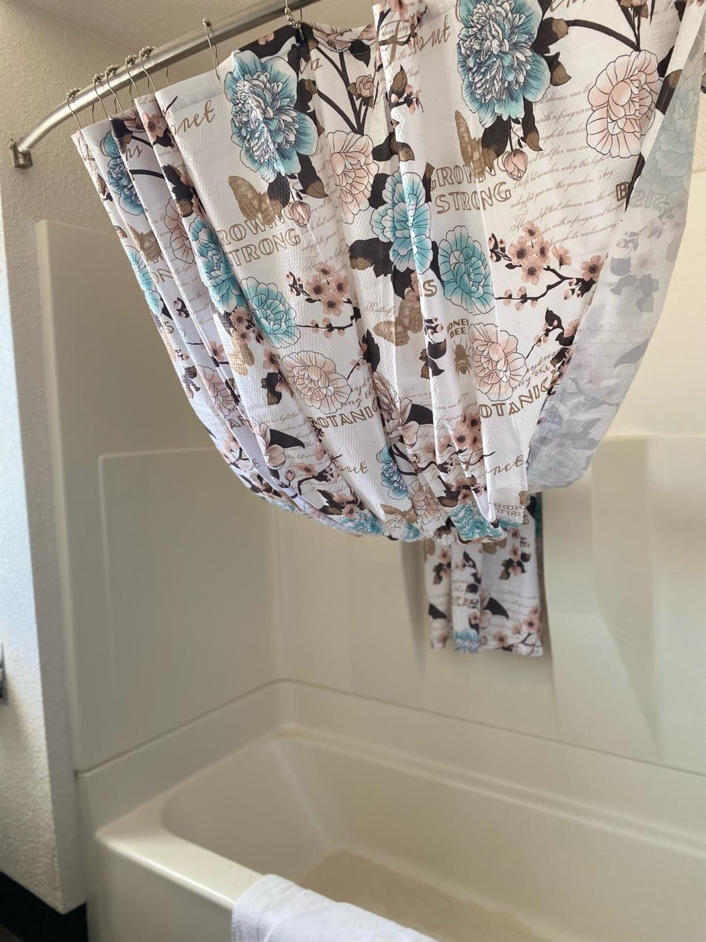 Baker City Vacations - Baker City Motel  RV - Property Image 18