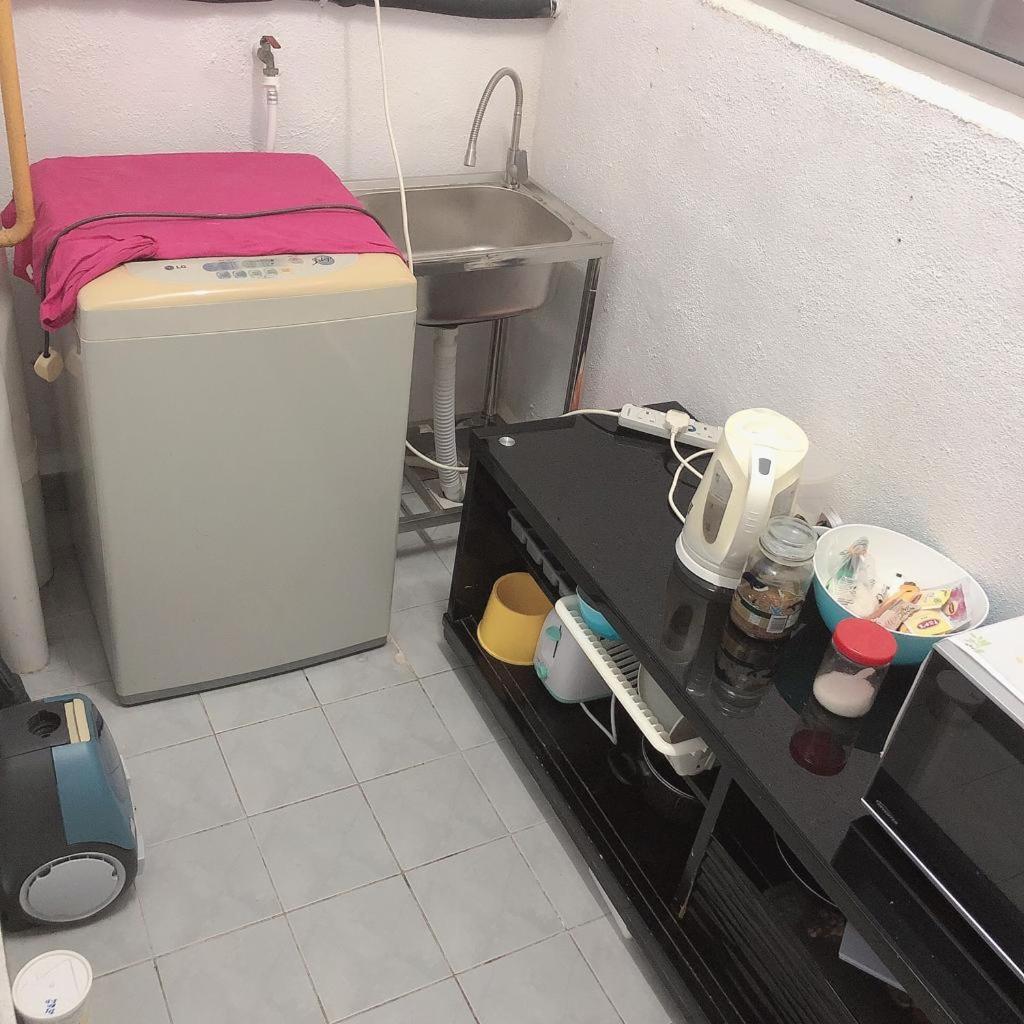 Arena Green Stadium Bukit Jalil furnished, air con all rooms