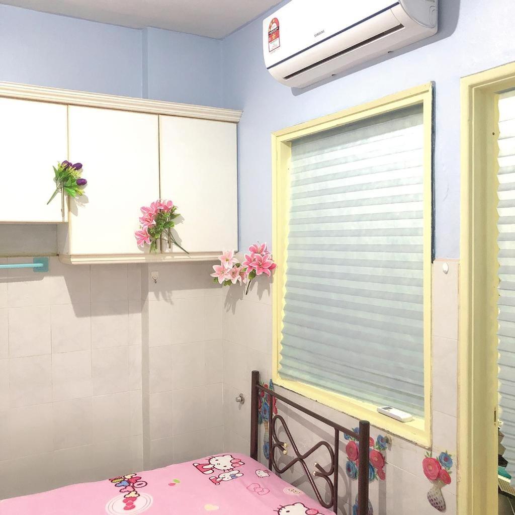 Arena Green Stadium Bukit Jalil furnished, air con all rooms