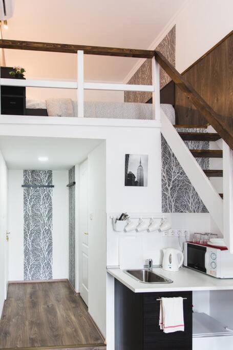 Central Private Lofts