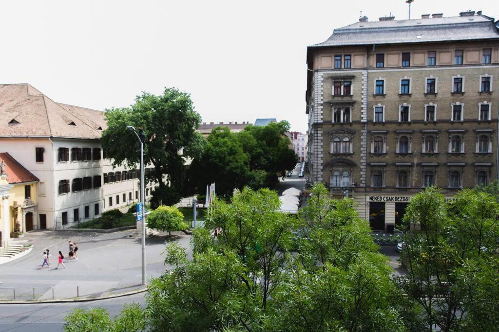 Central Private Lofts