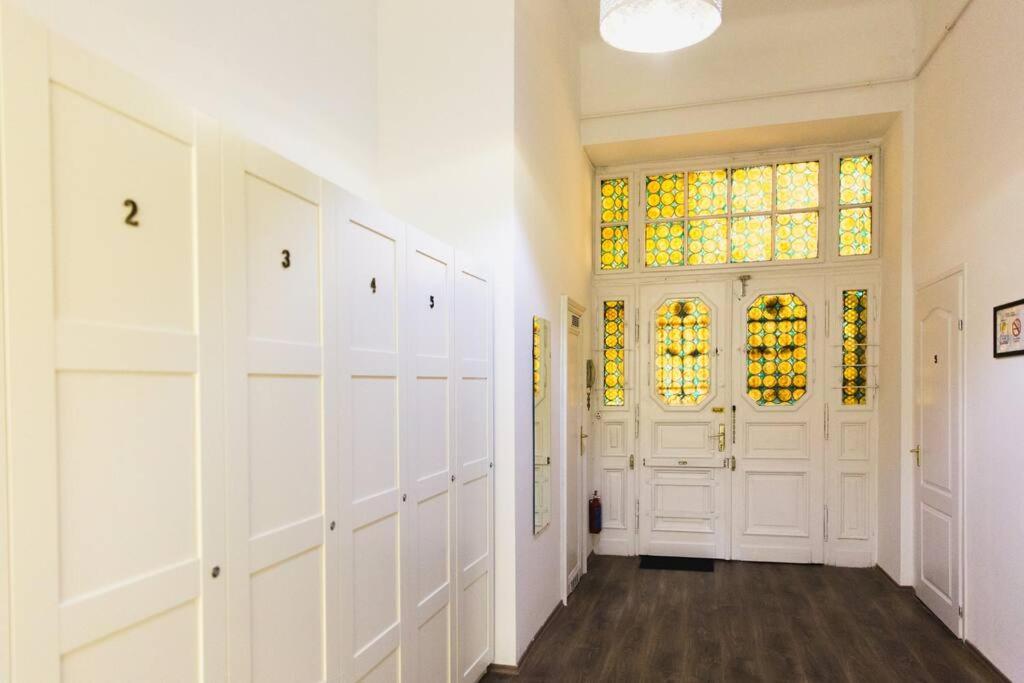Central Private Lofts