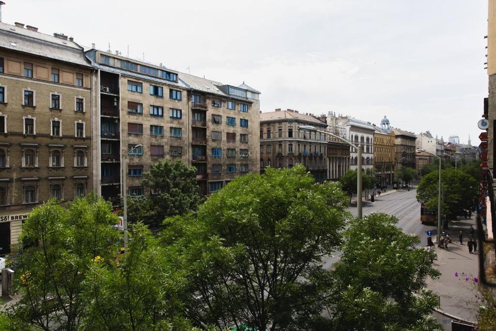 Central Private Lofts