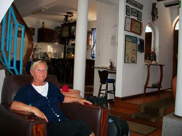 Maravilha Inn - B&B