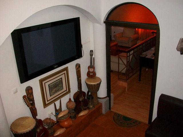 Maravilha Inn - B&B