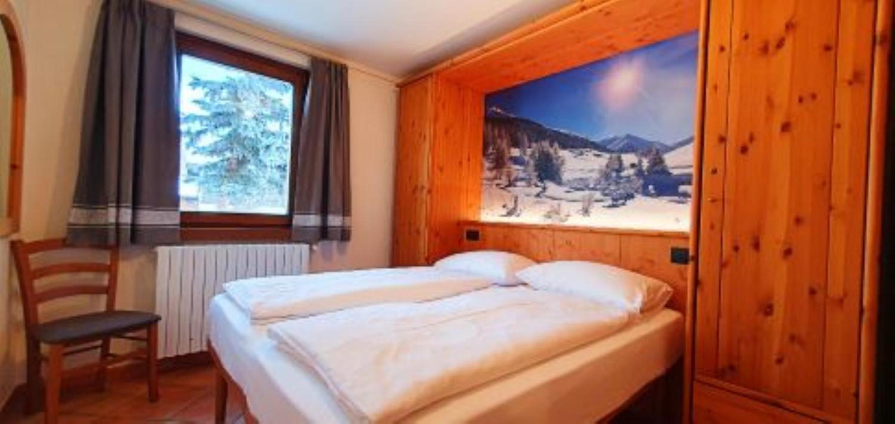 Residence Bait da Mott