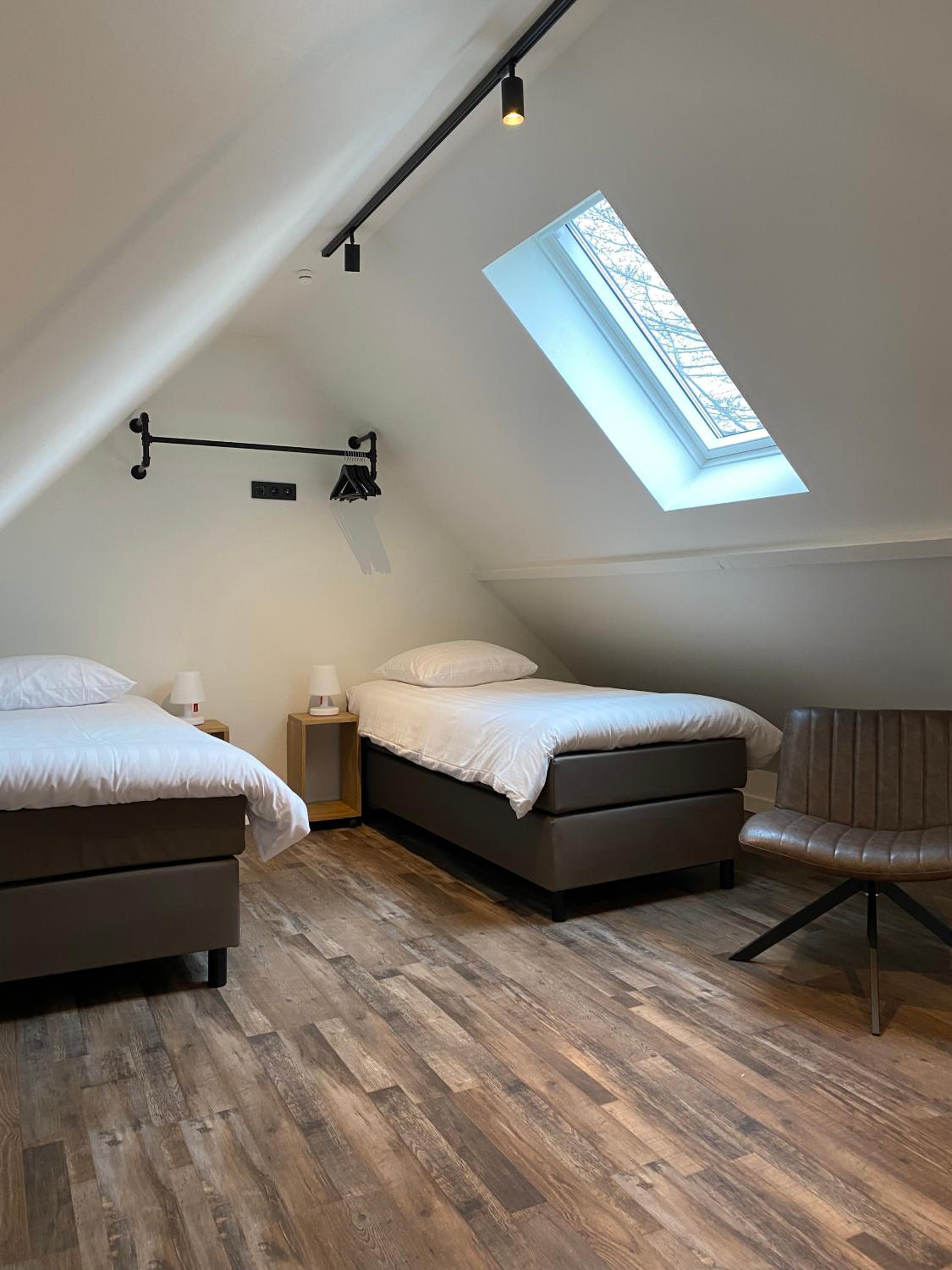 B&B Sint-Mariaburg