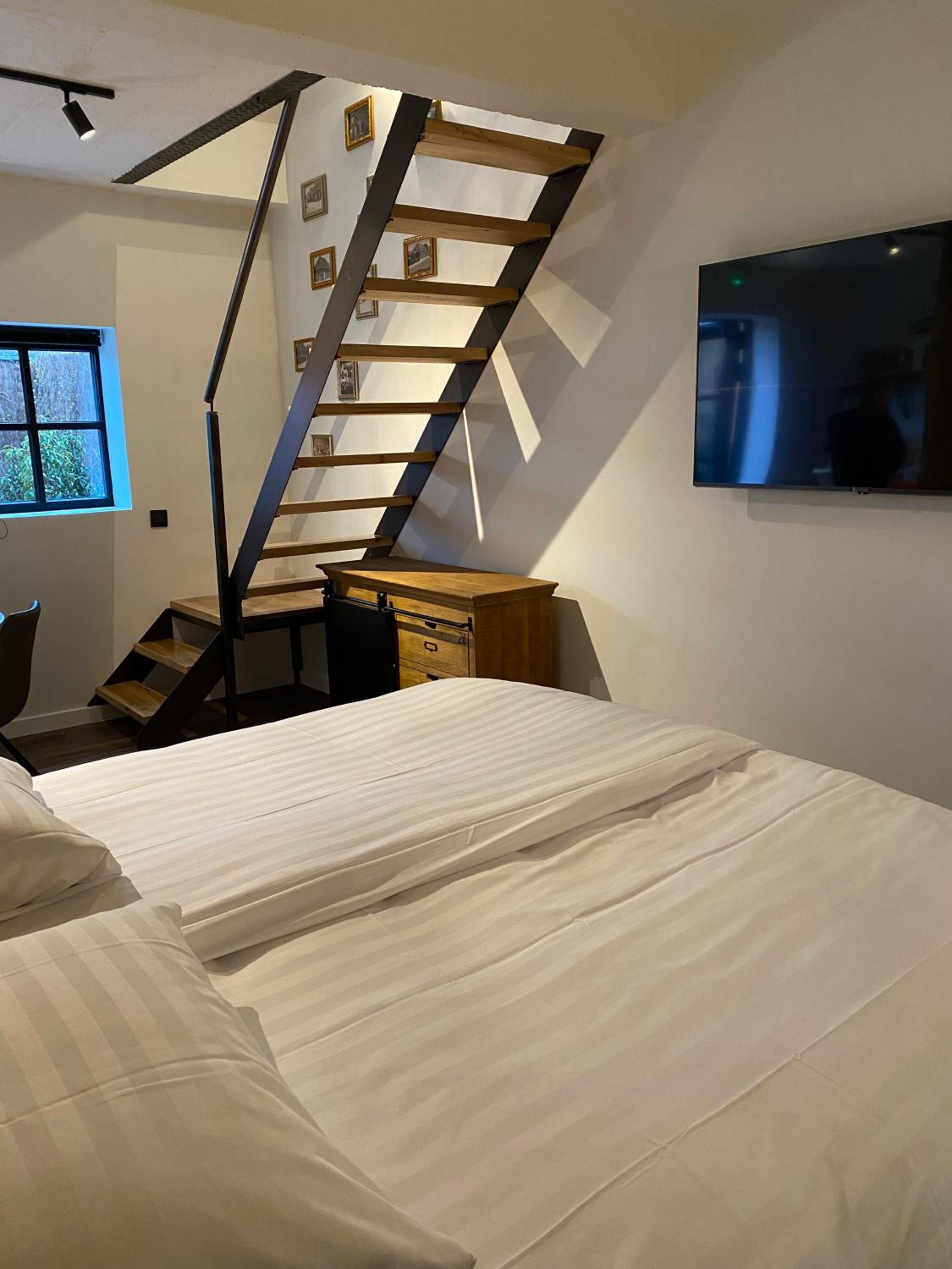 B&B Sint-Mariaburg