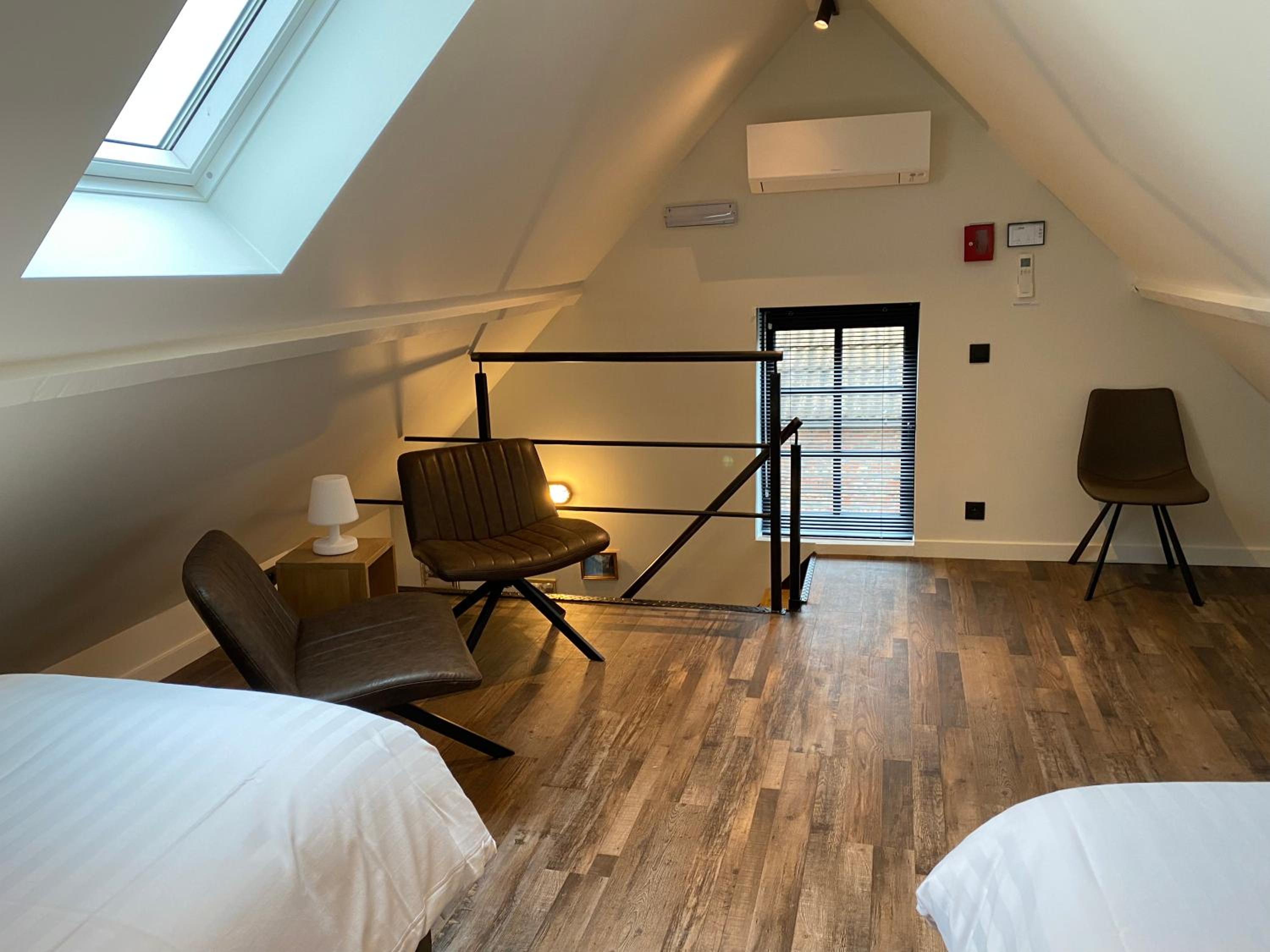 B&B Sint-Mariaburg