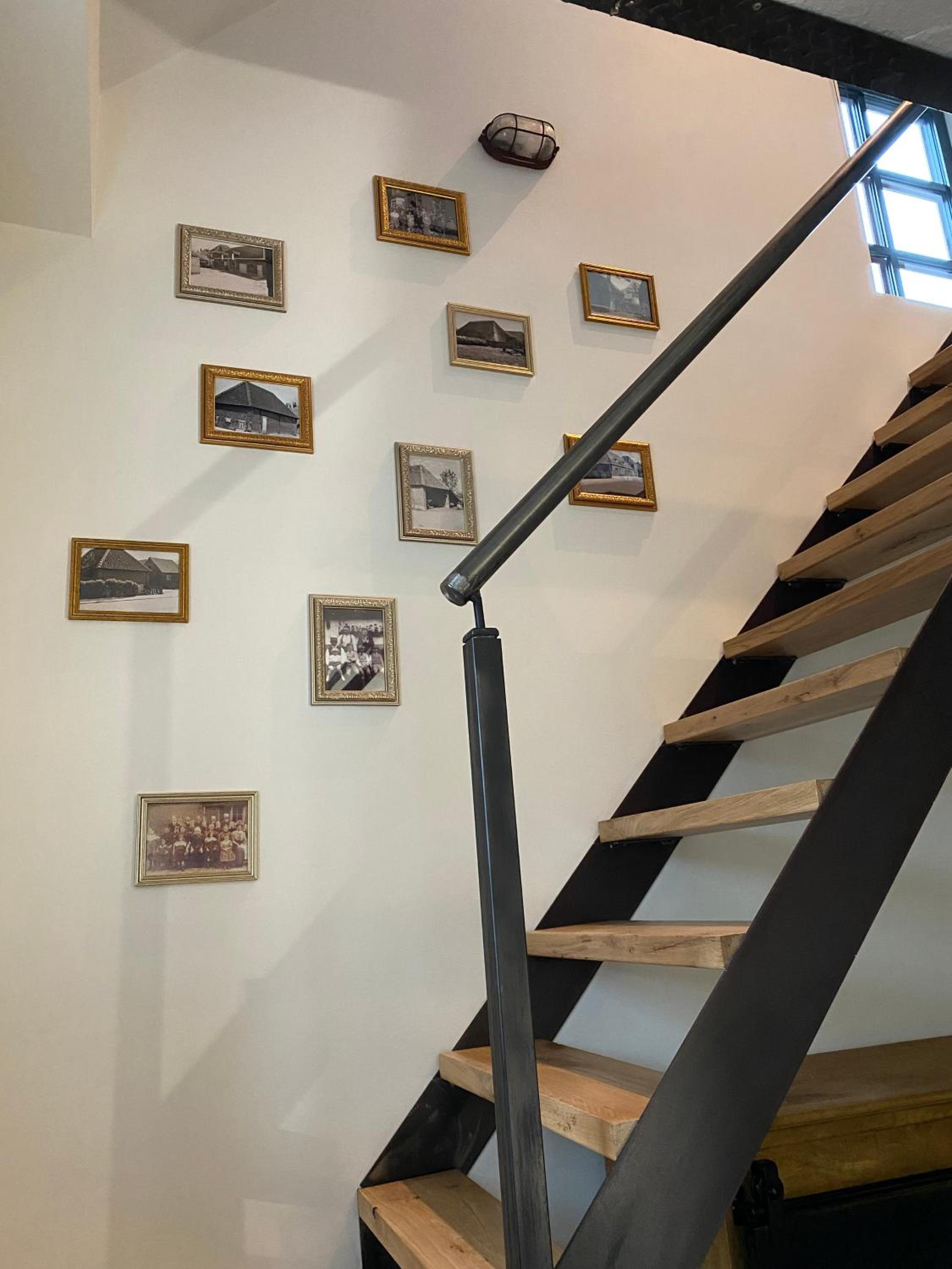 B&B Sint-Mariaburg