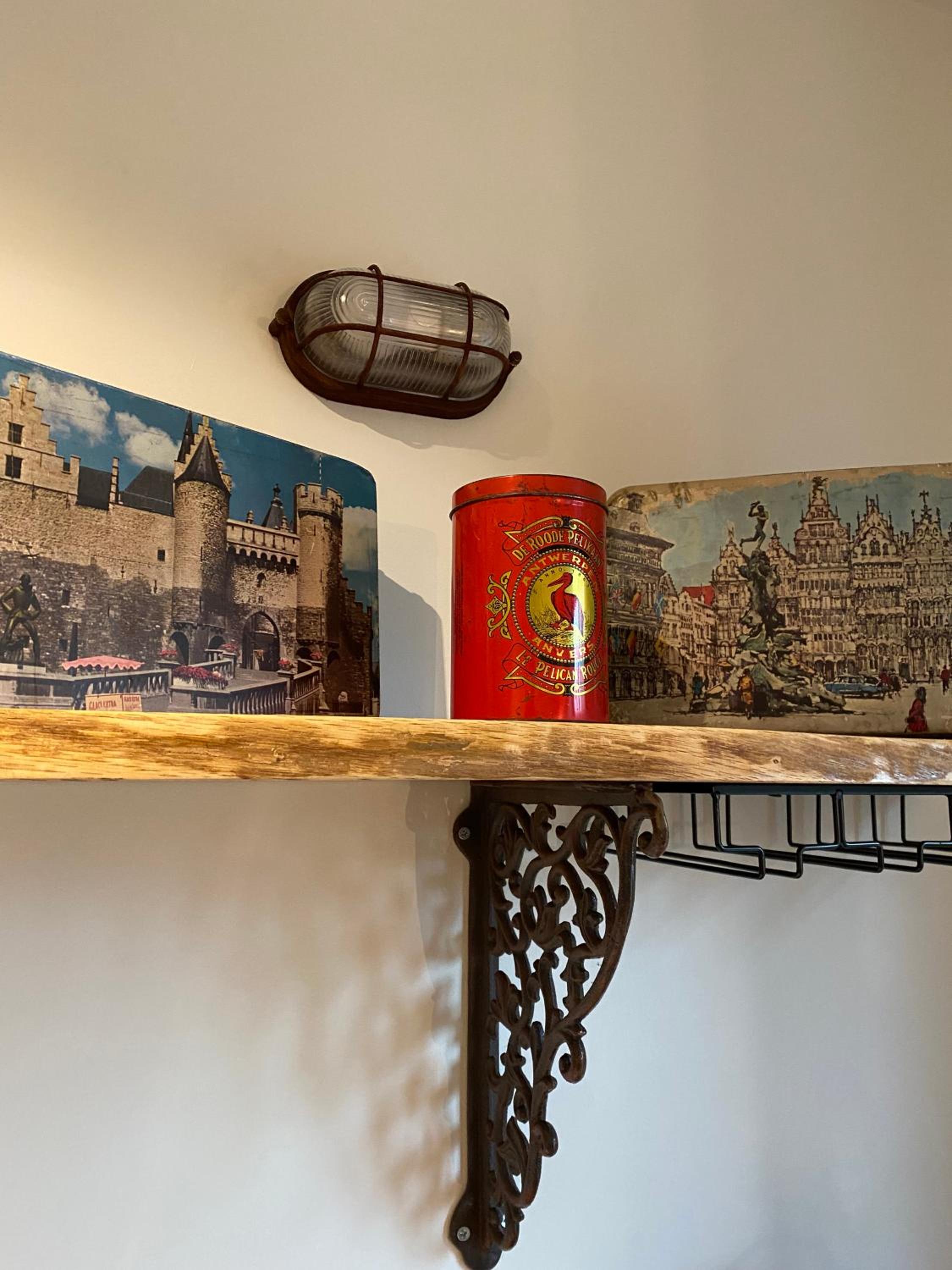 B&B Sint-Mariaburg