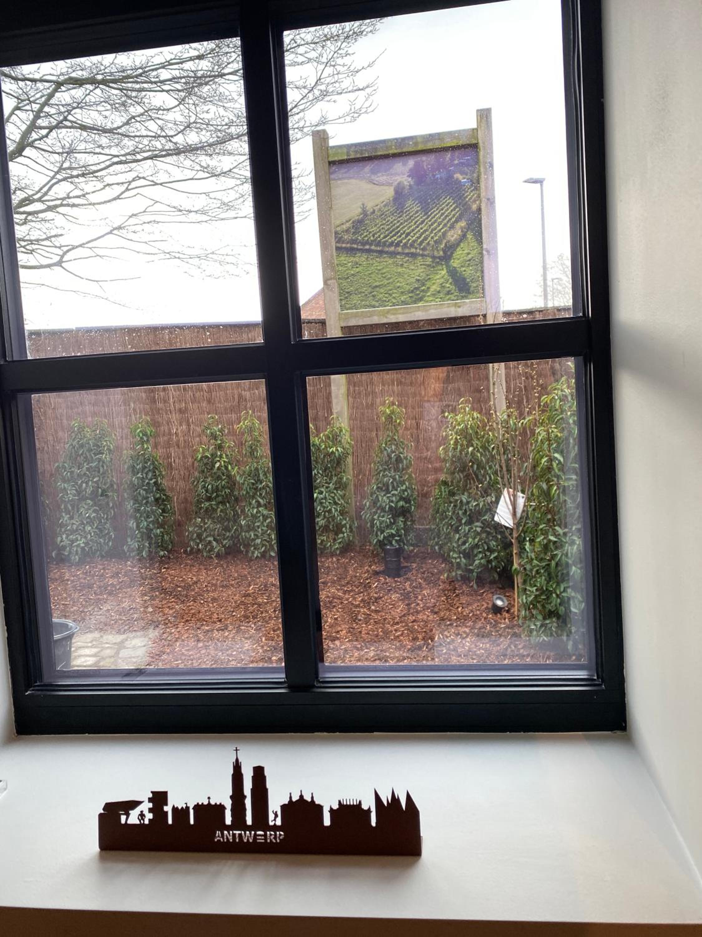 B&B Sint-Mariaburg