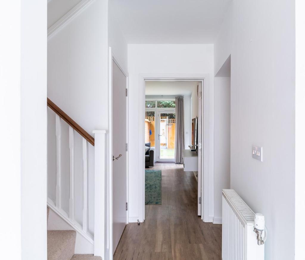 North London Suburbs