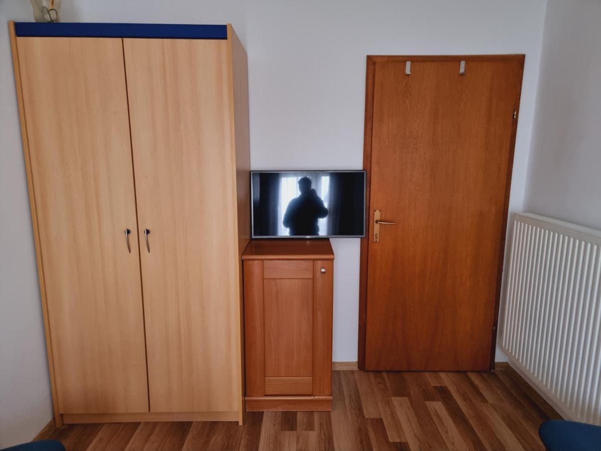 Hotel Skitnica House sobe - Image 1