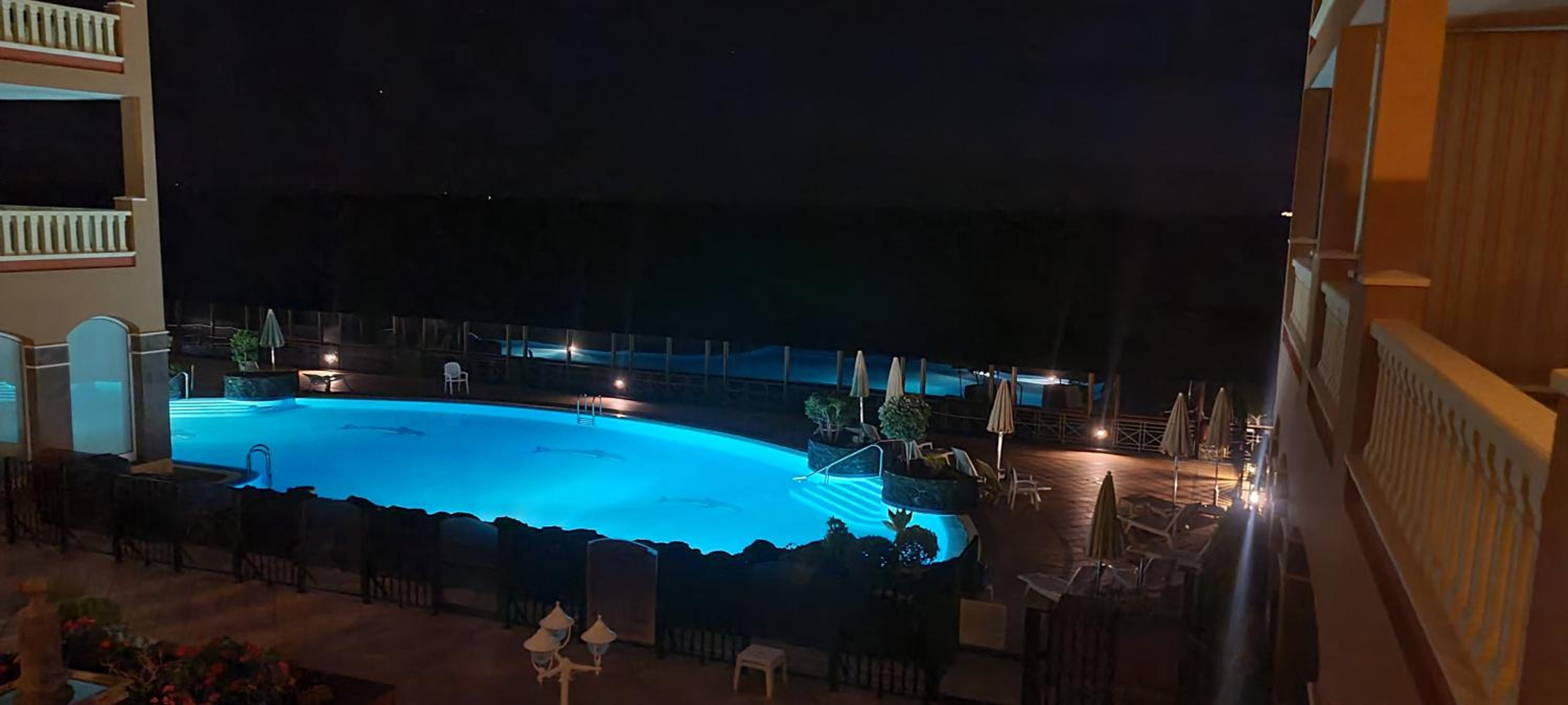 El Nautico Apartment