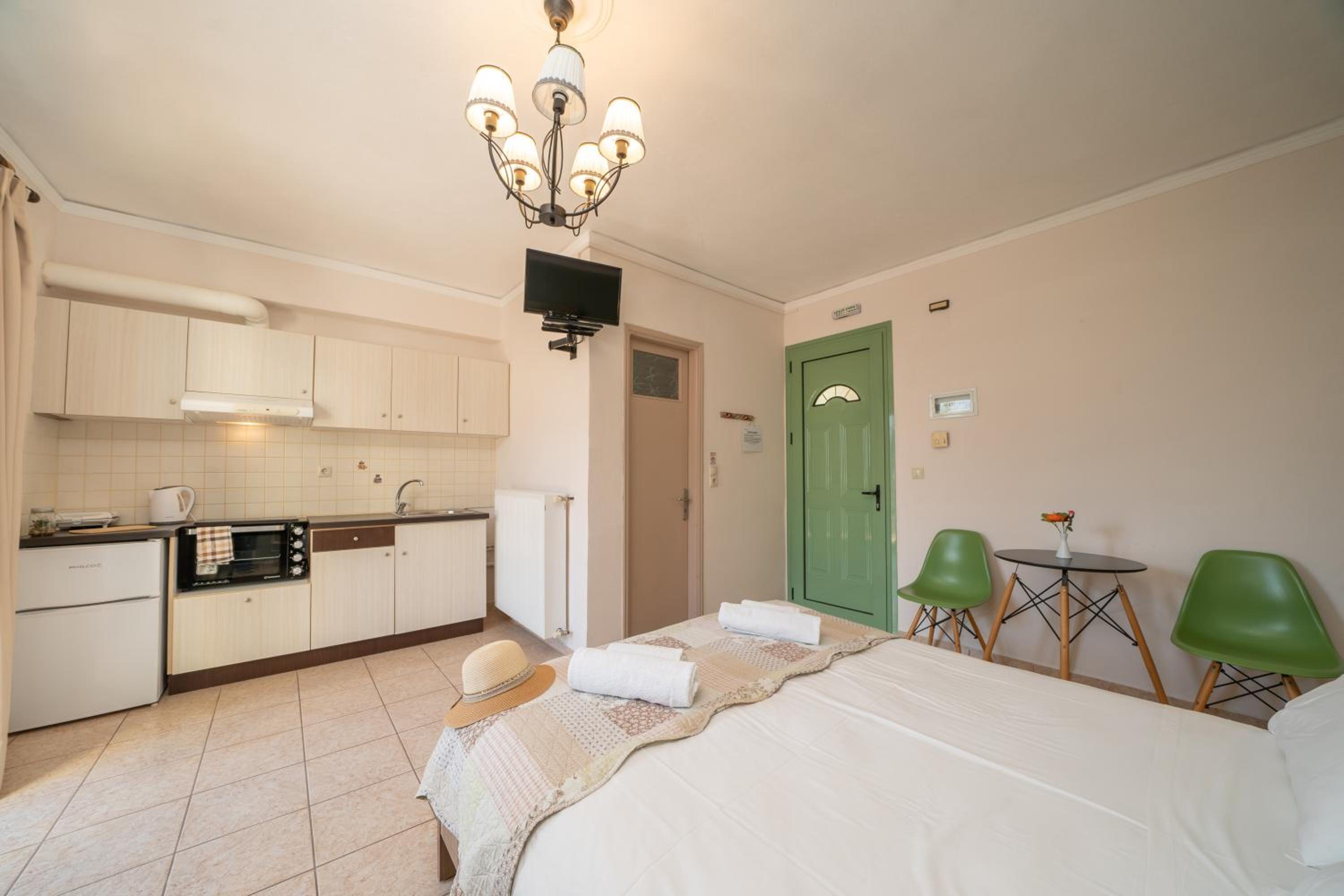Minas Apartments