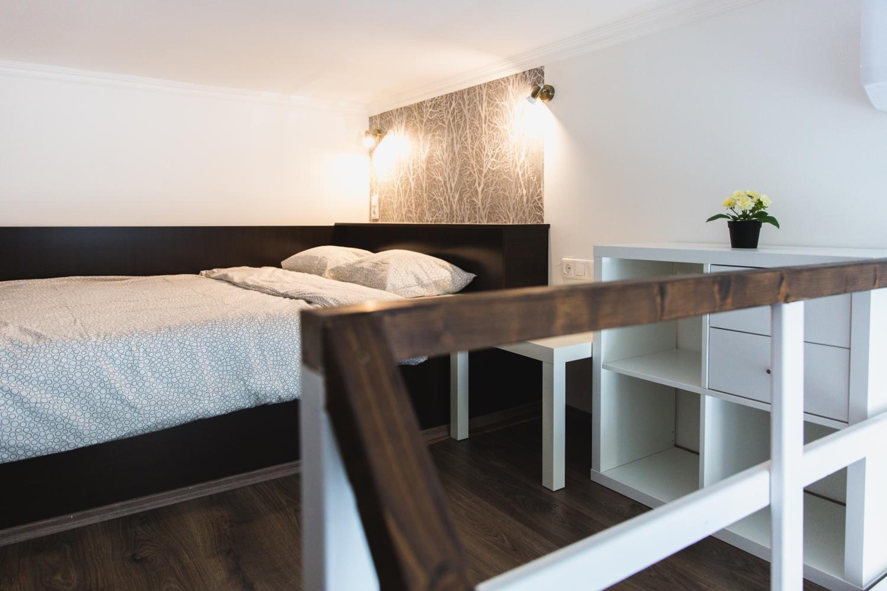 Central Private Lofts