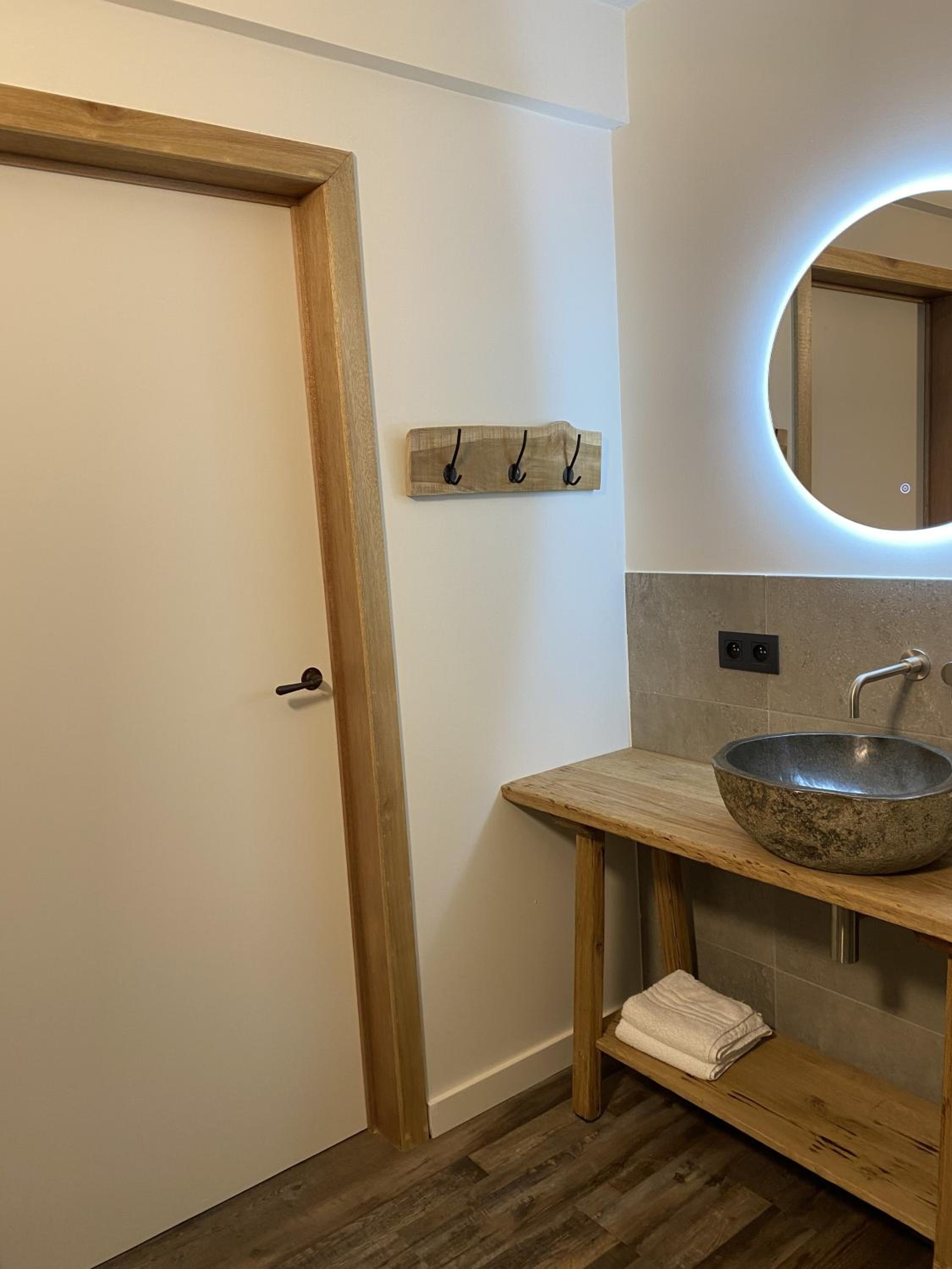 B&B Sint-Mariaburg