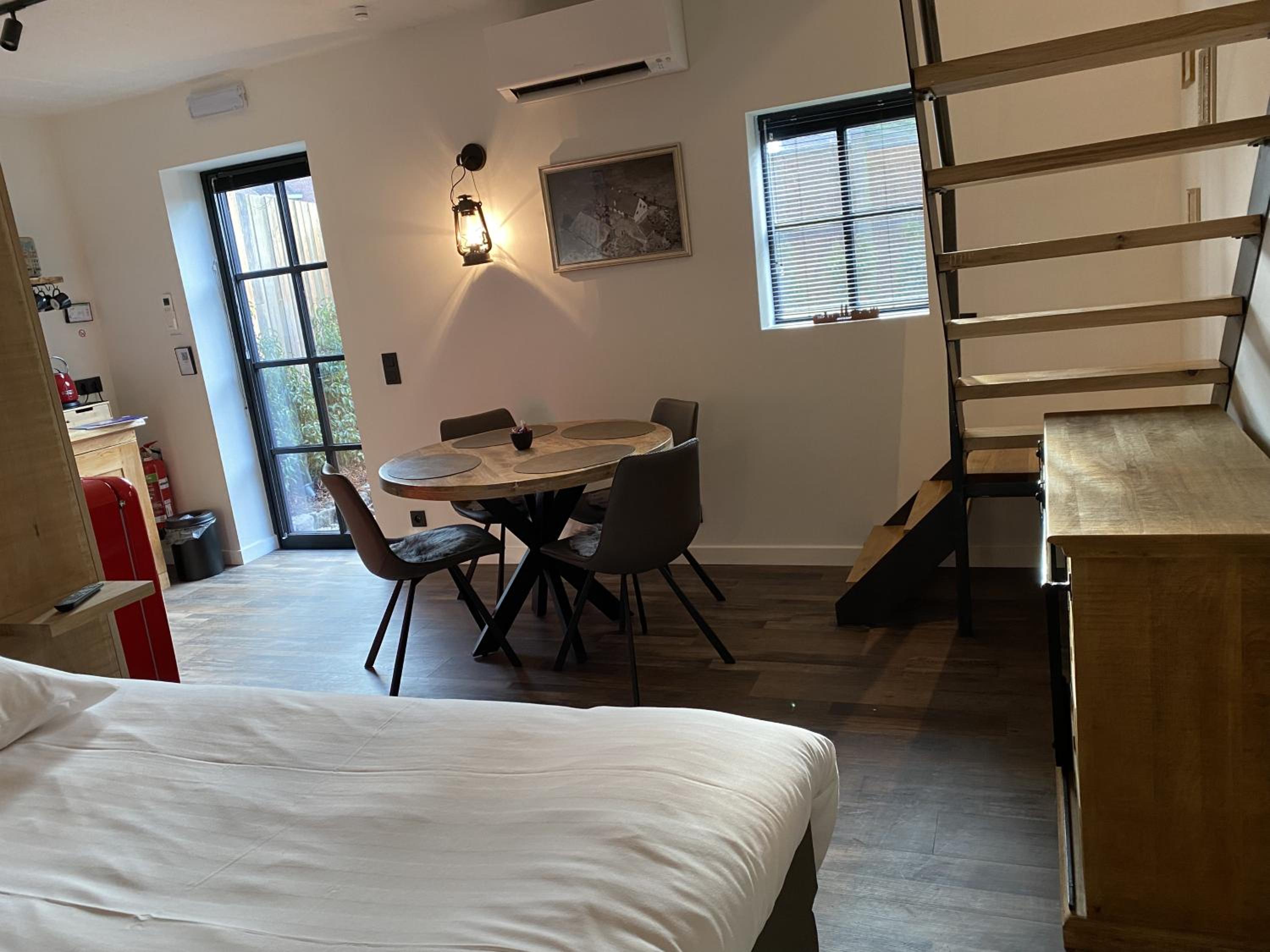 B&B Sint-Mariaburg