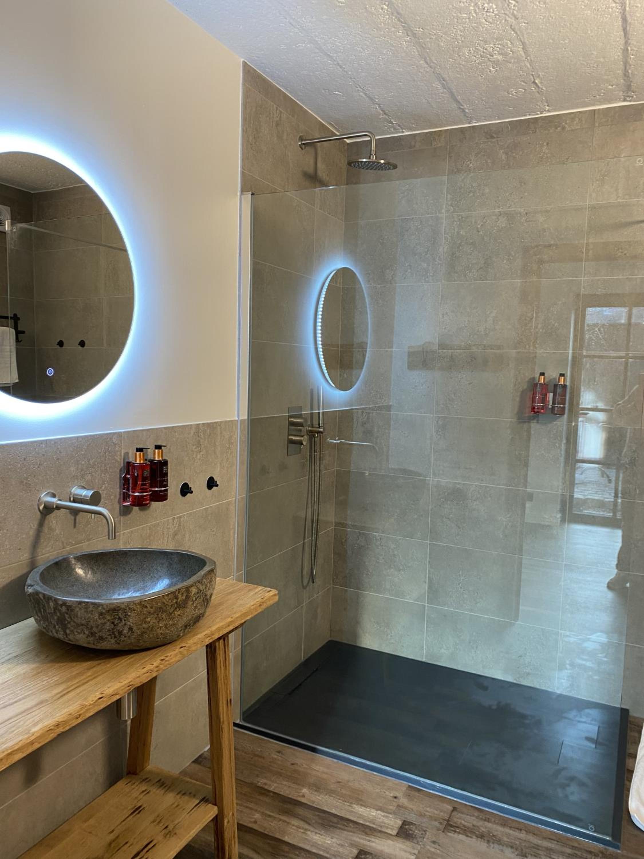 B&B Sint-Mariaburg