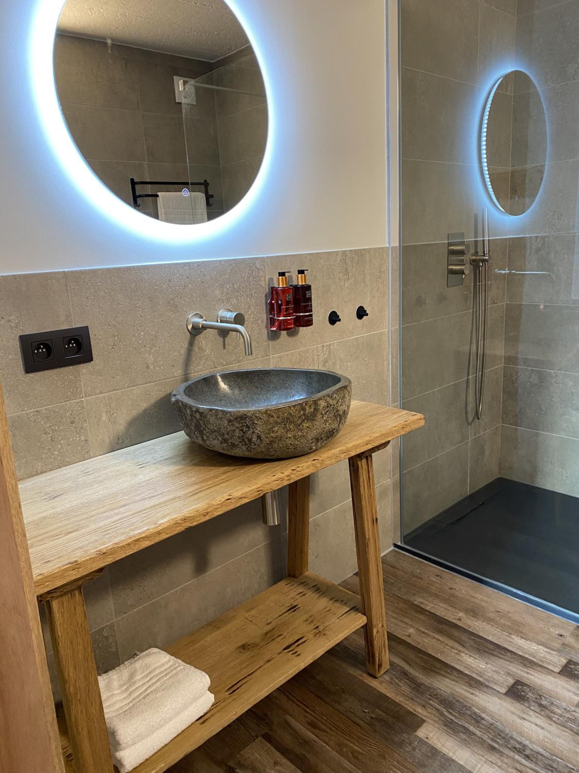 B&B Sint-Mariaburg