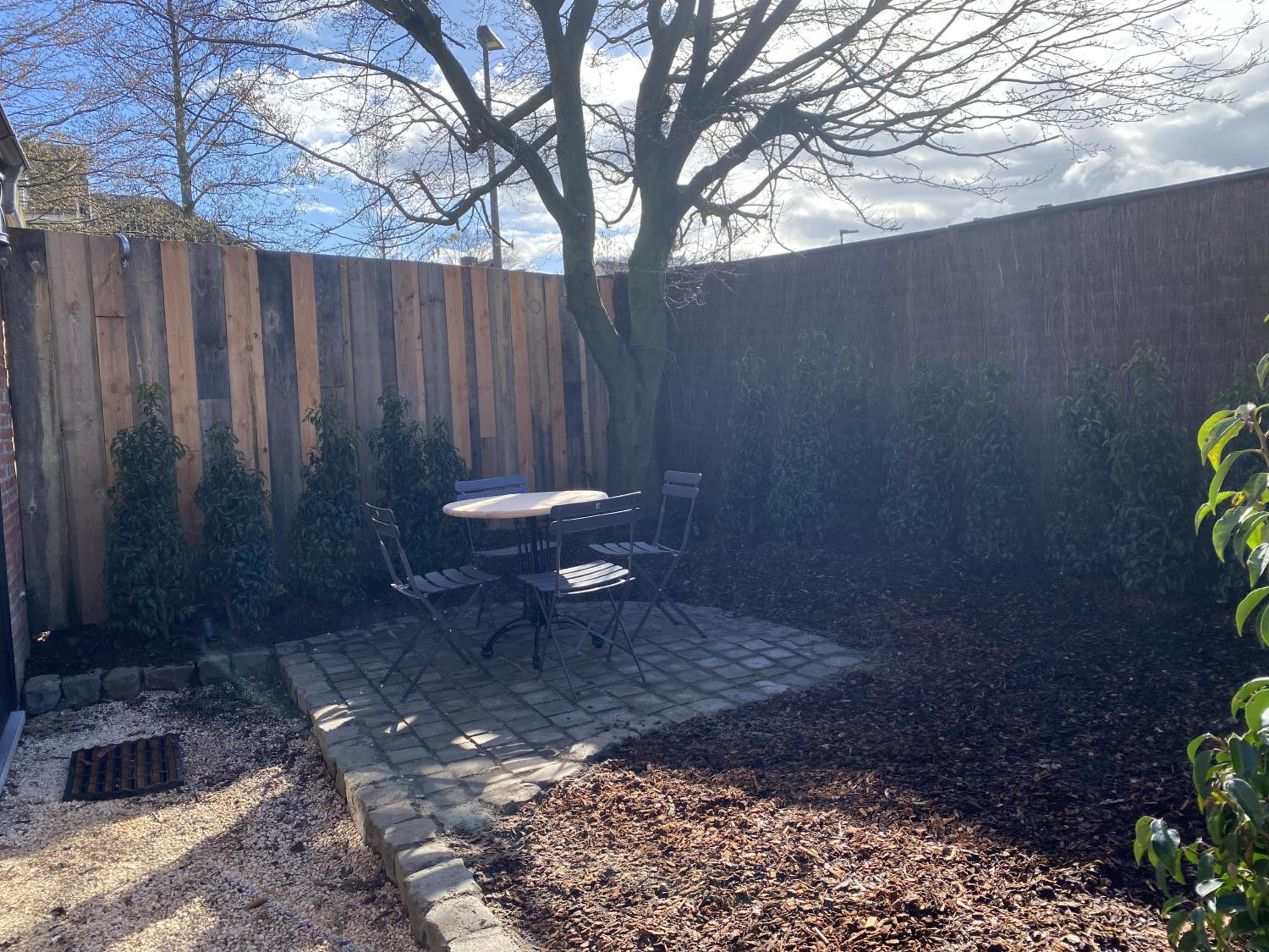 B&B Sint-Mariaburg
