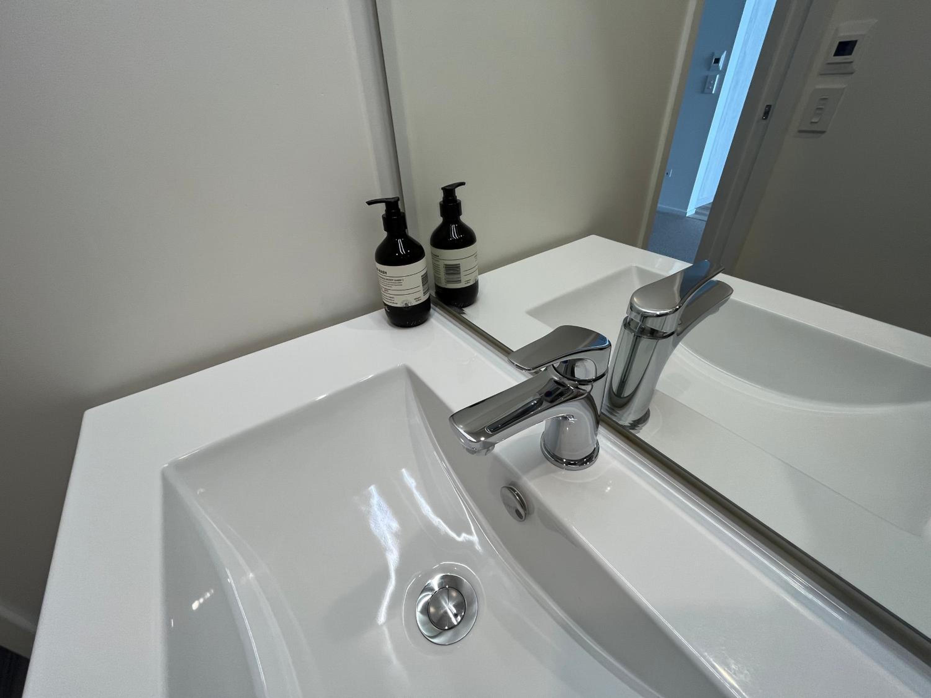 Wynter Apartments