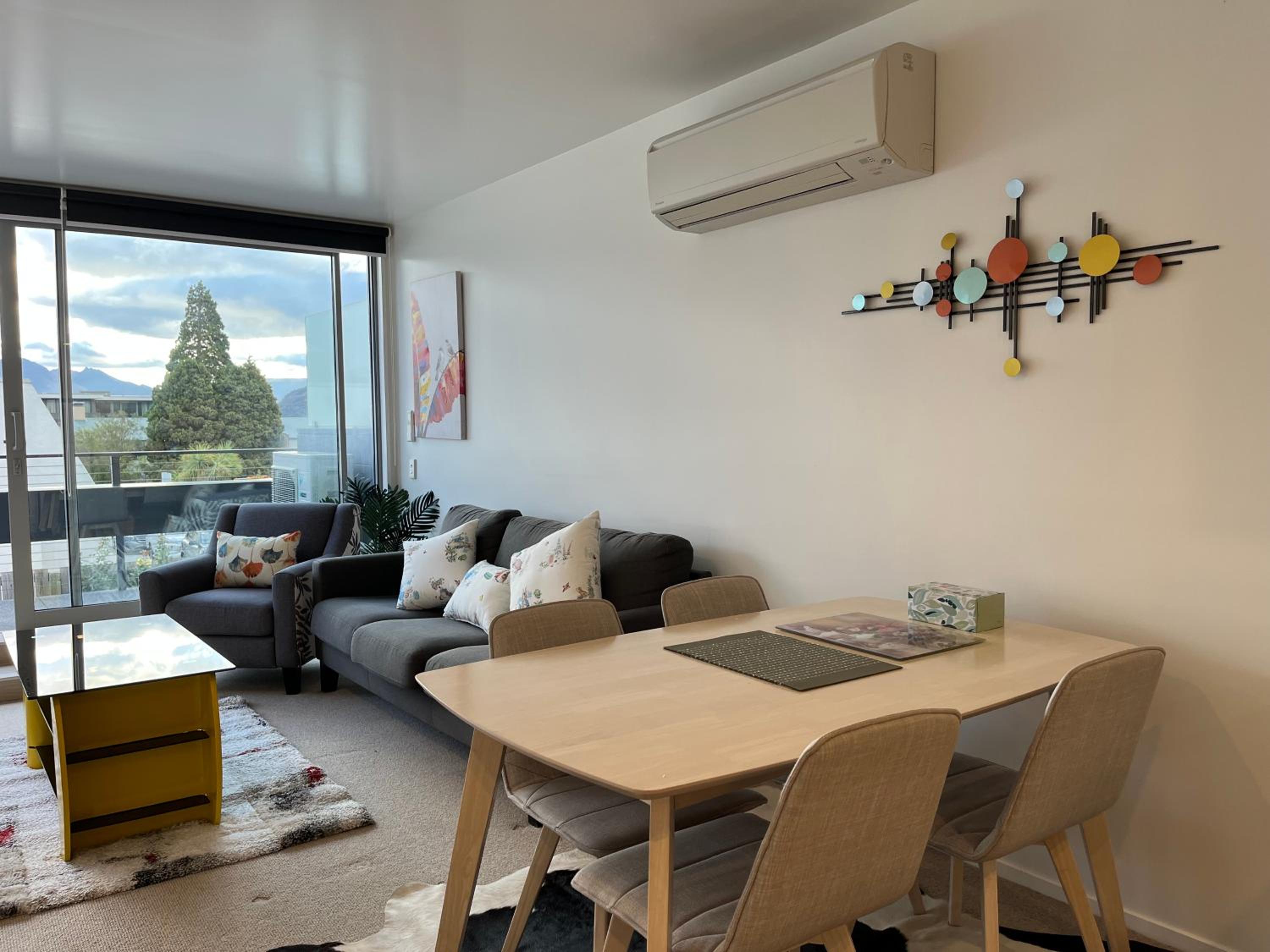 Wynter Apartments