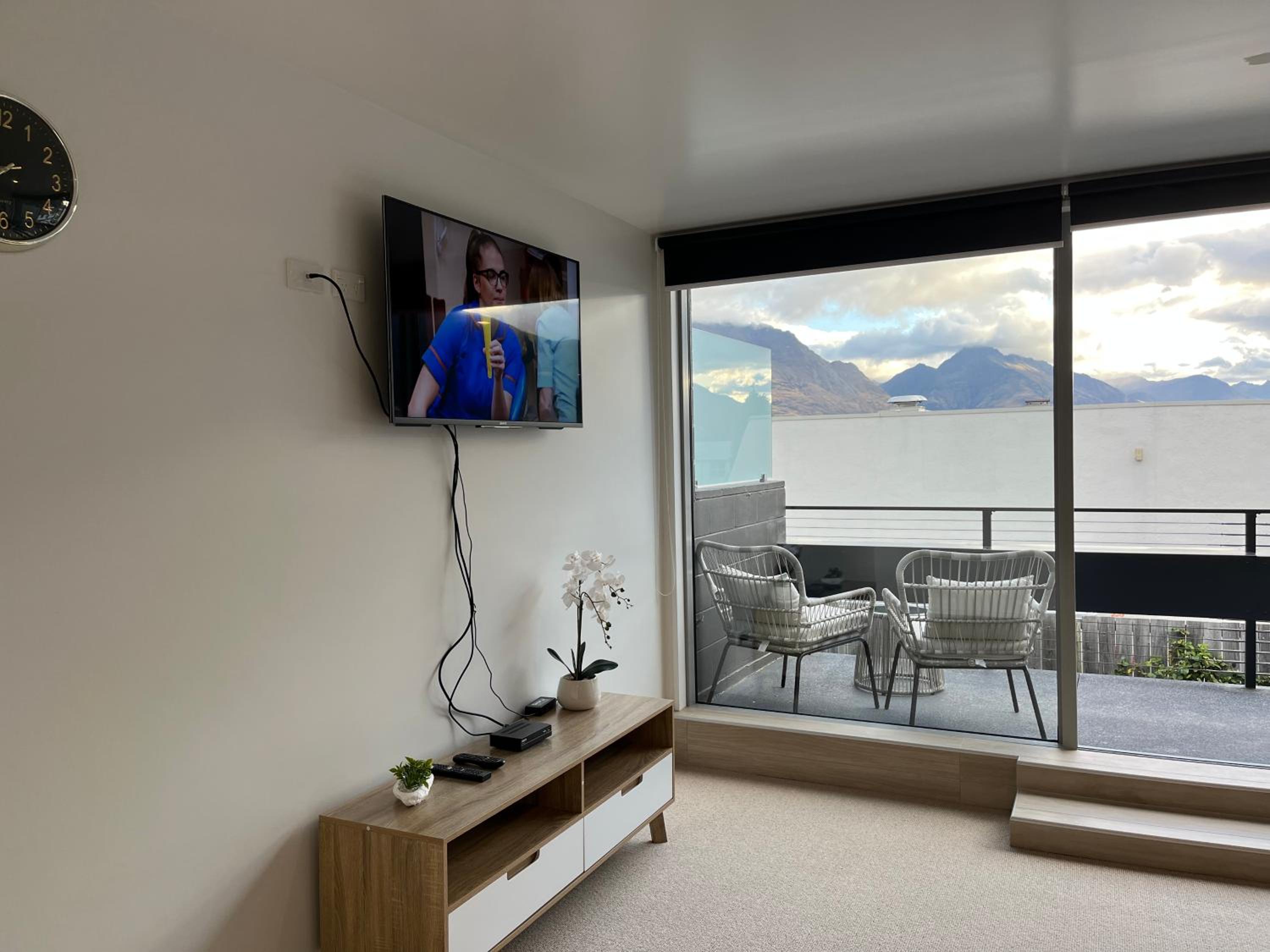 Wynter Apartments