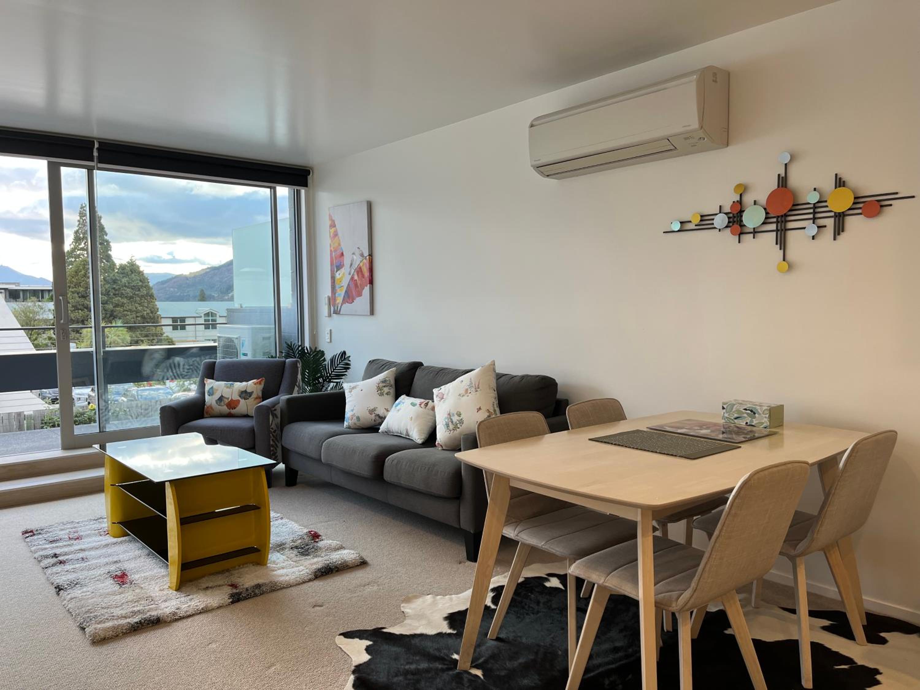 Wynter Apartments