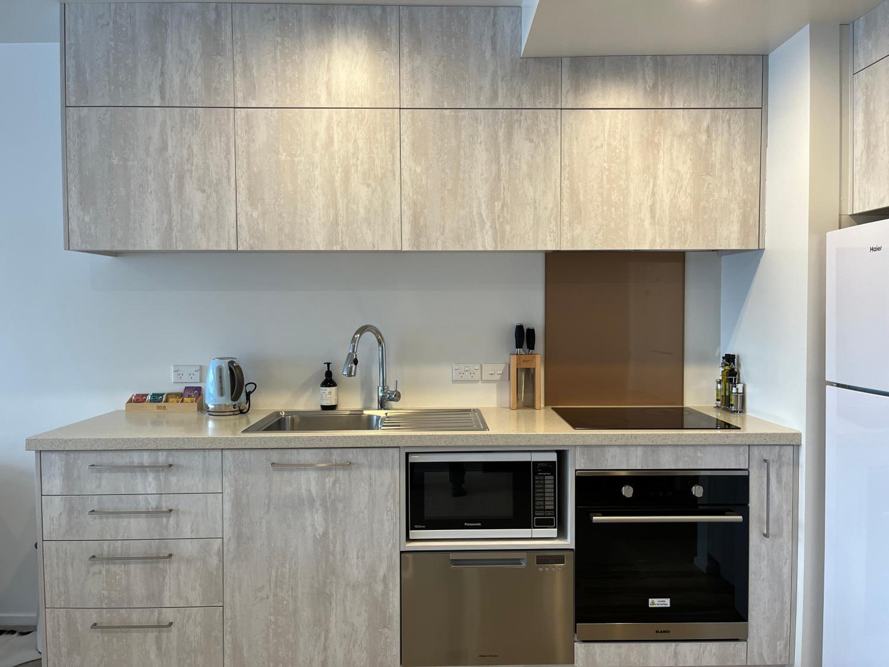 Wynter Apartments