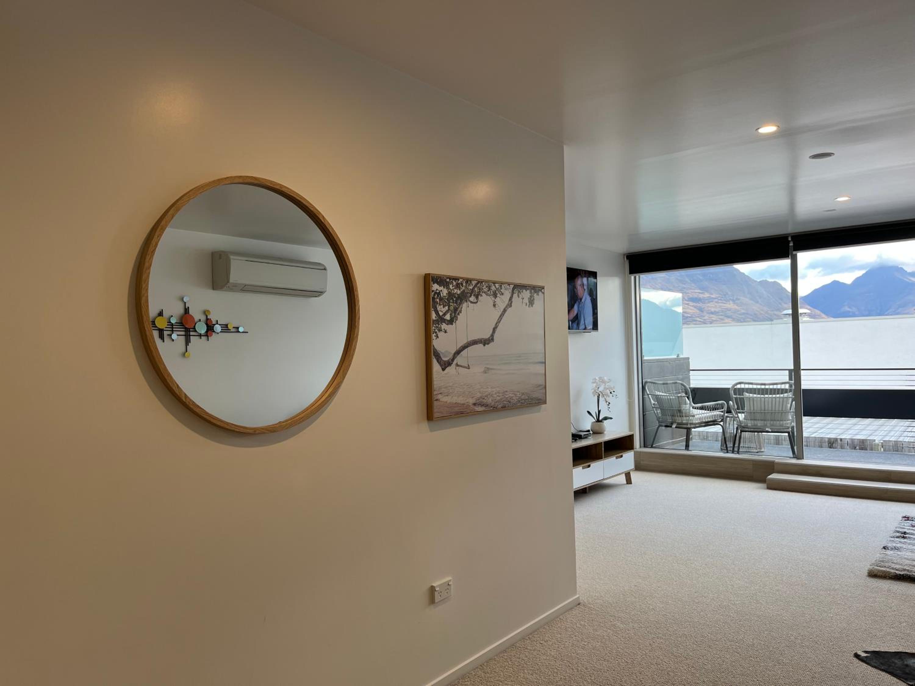 Wynter Apartments