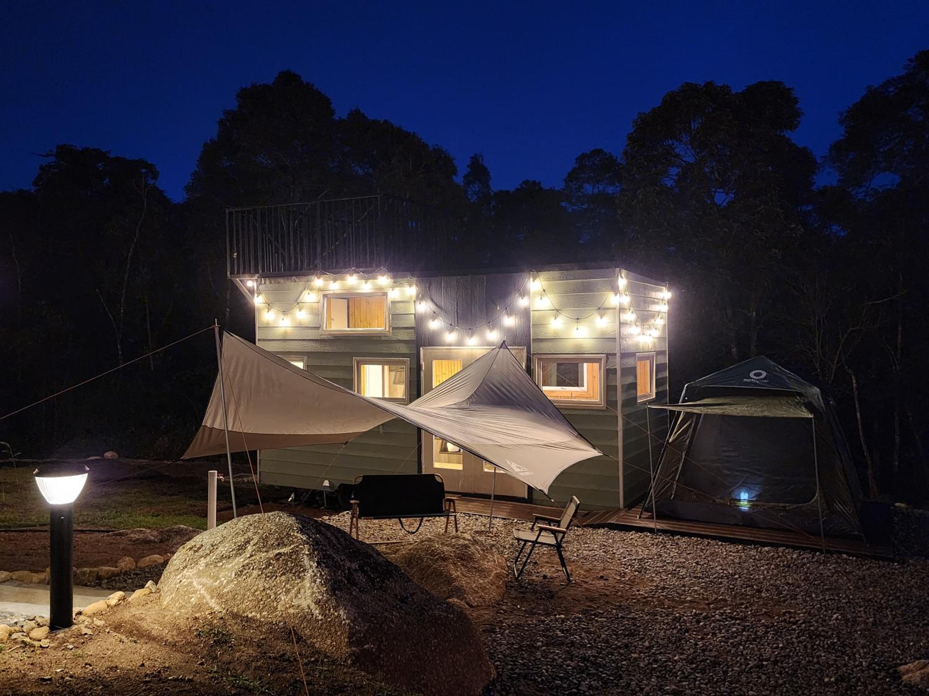 The Mountain Camp at Mesilau, Kundasang by PrimaStay