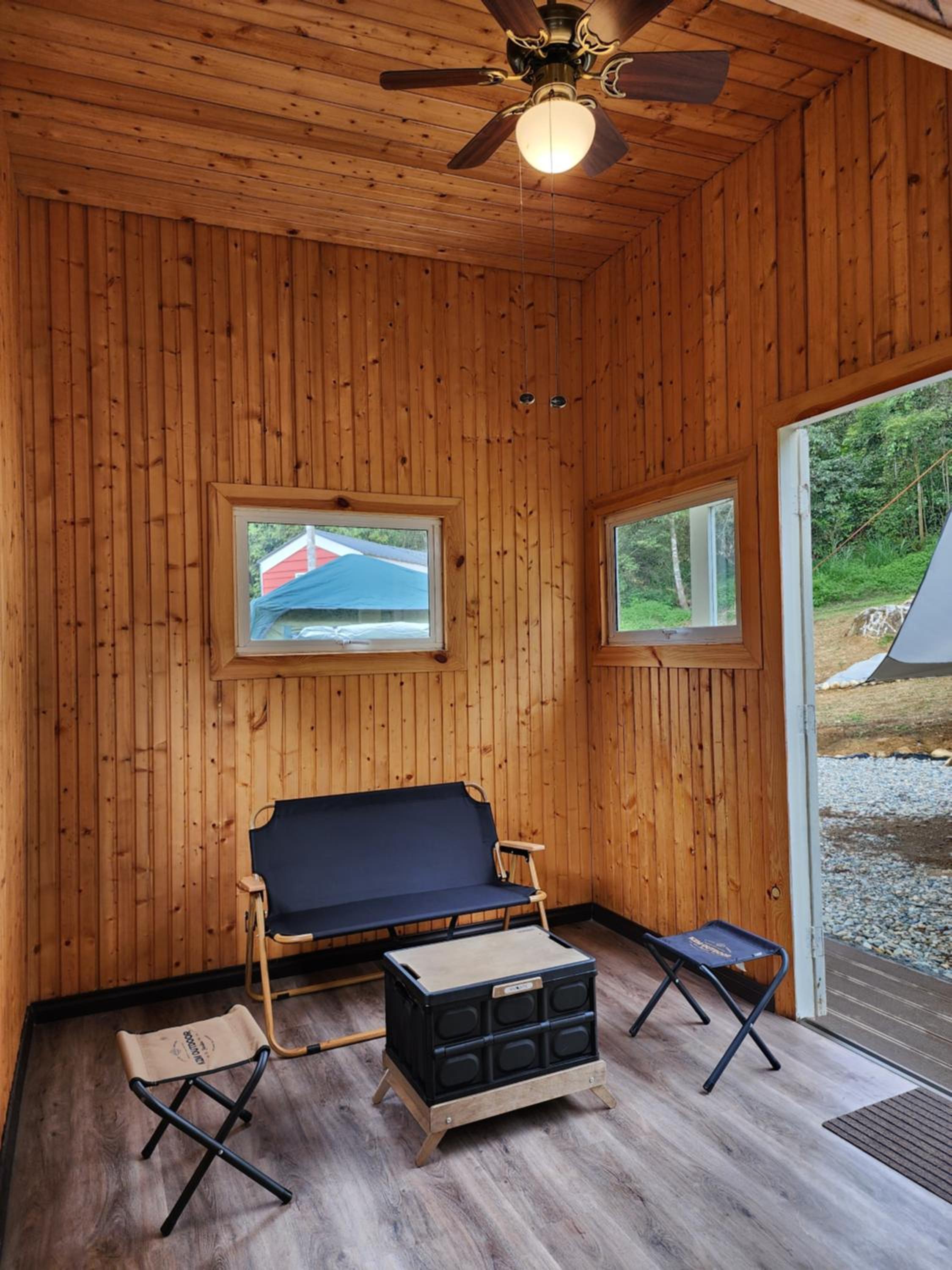The Mountain Camp at Mesilau, Kundasang by PrimaStay