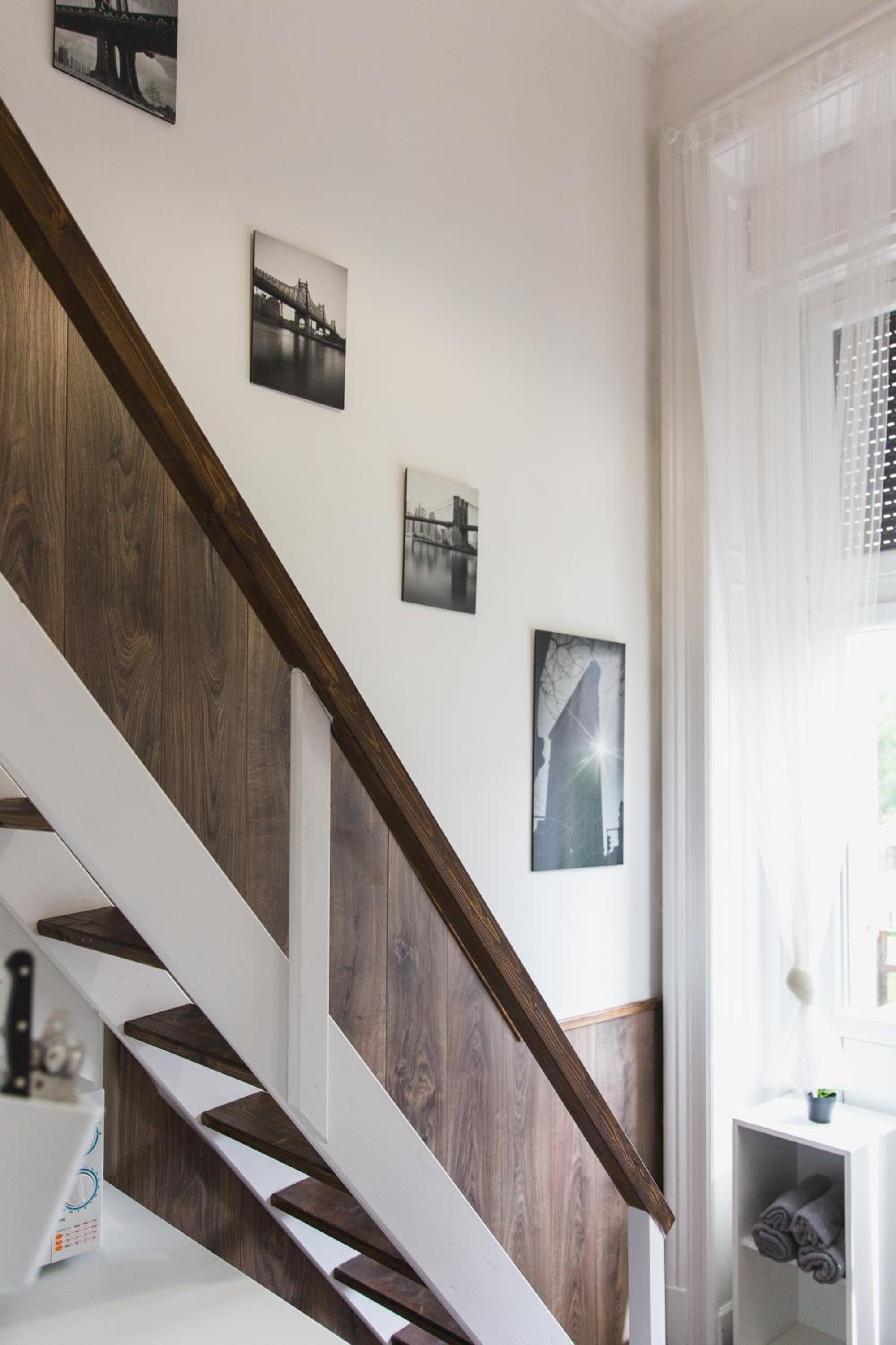 Central Private Lofts