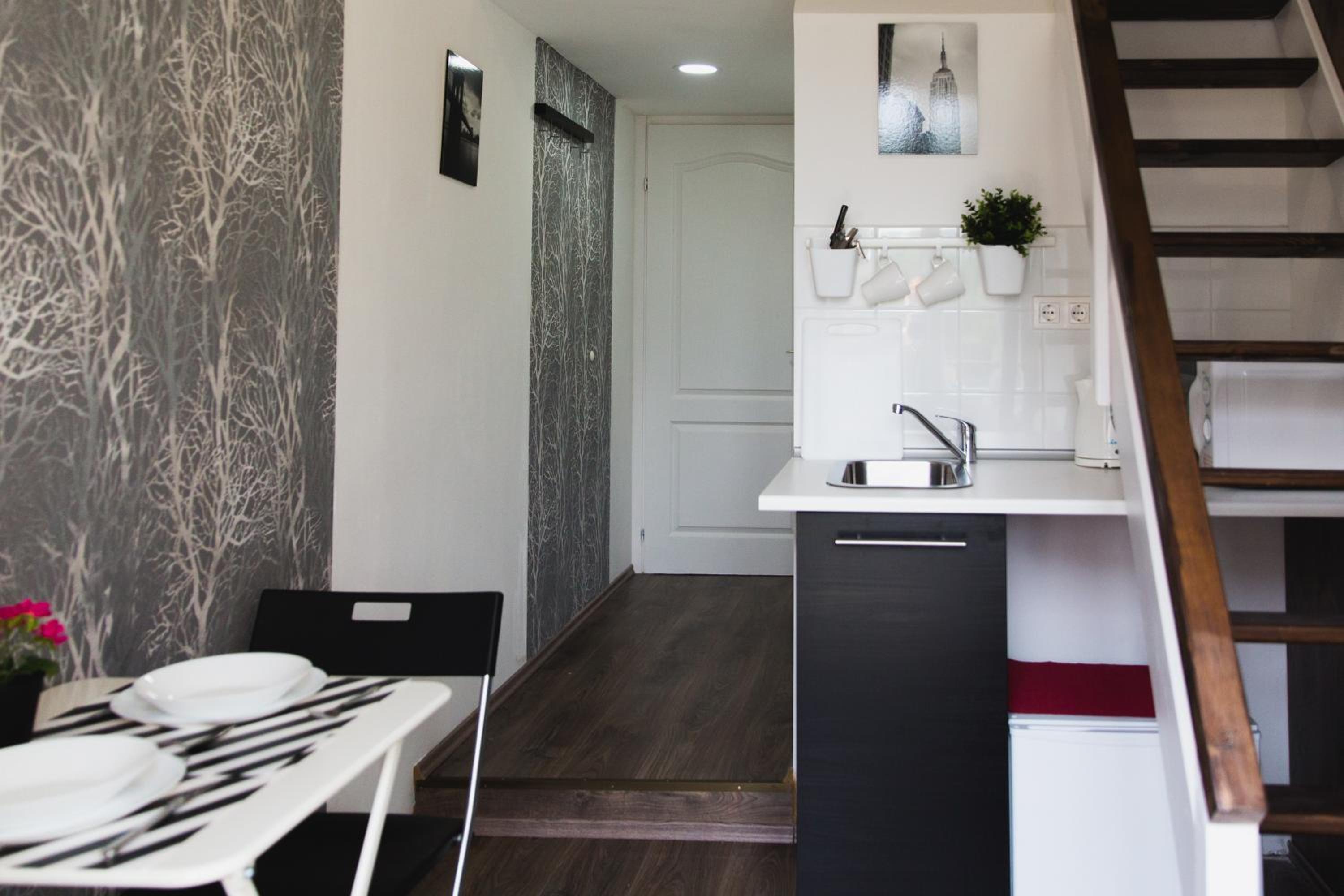Central Private Lofts