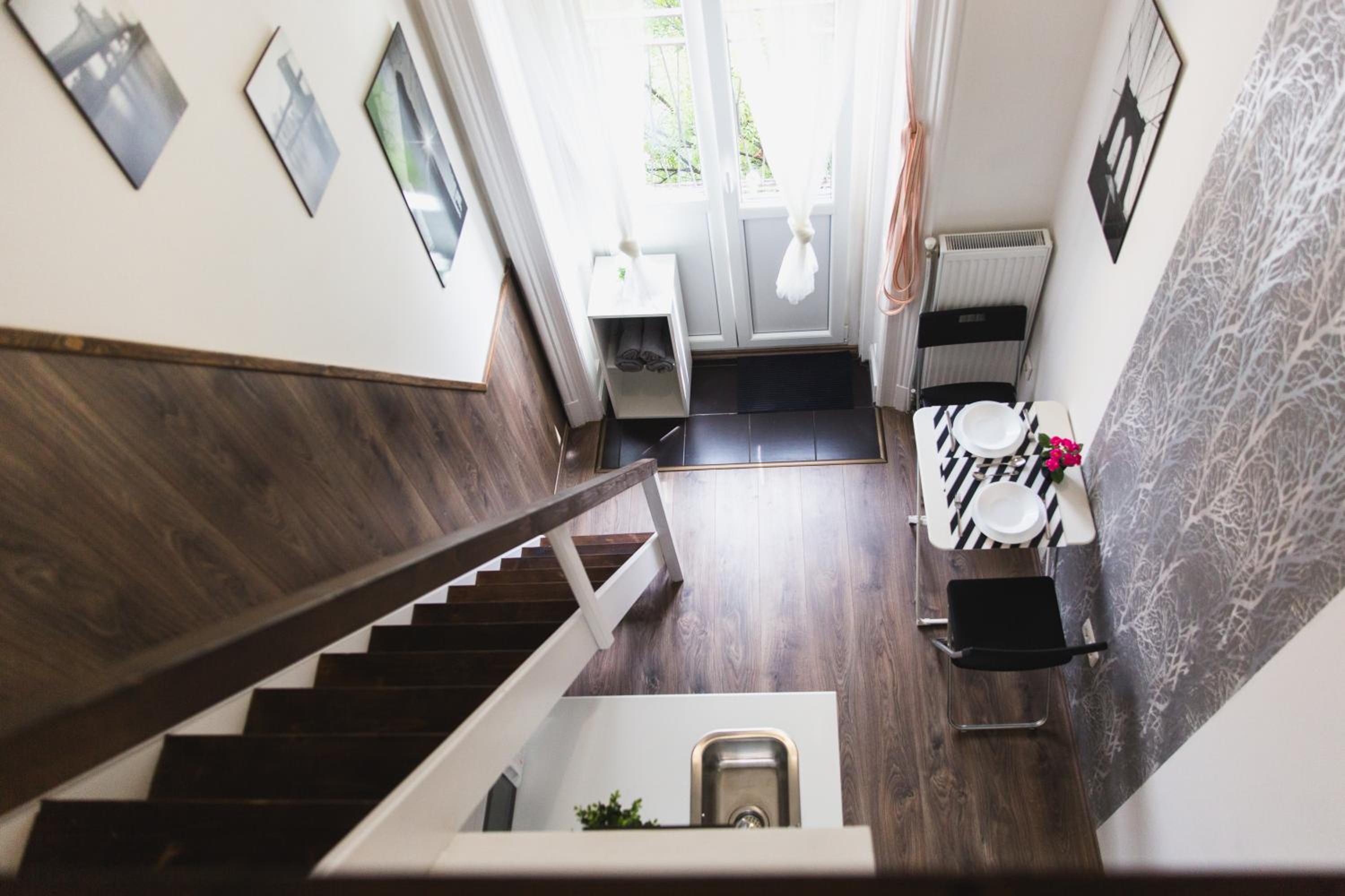 Central Private Lofts