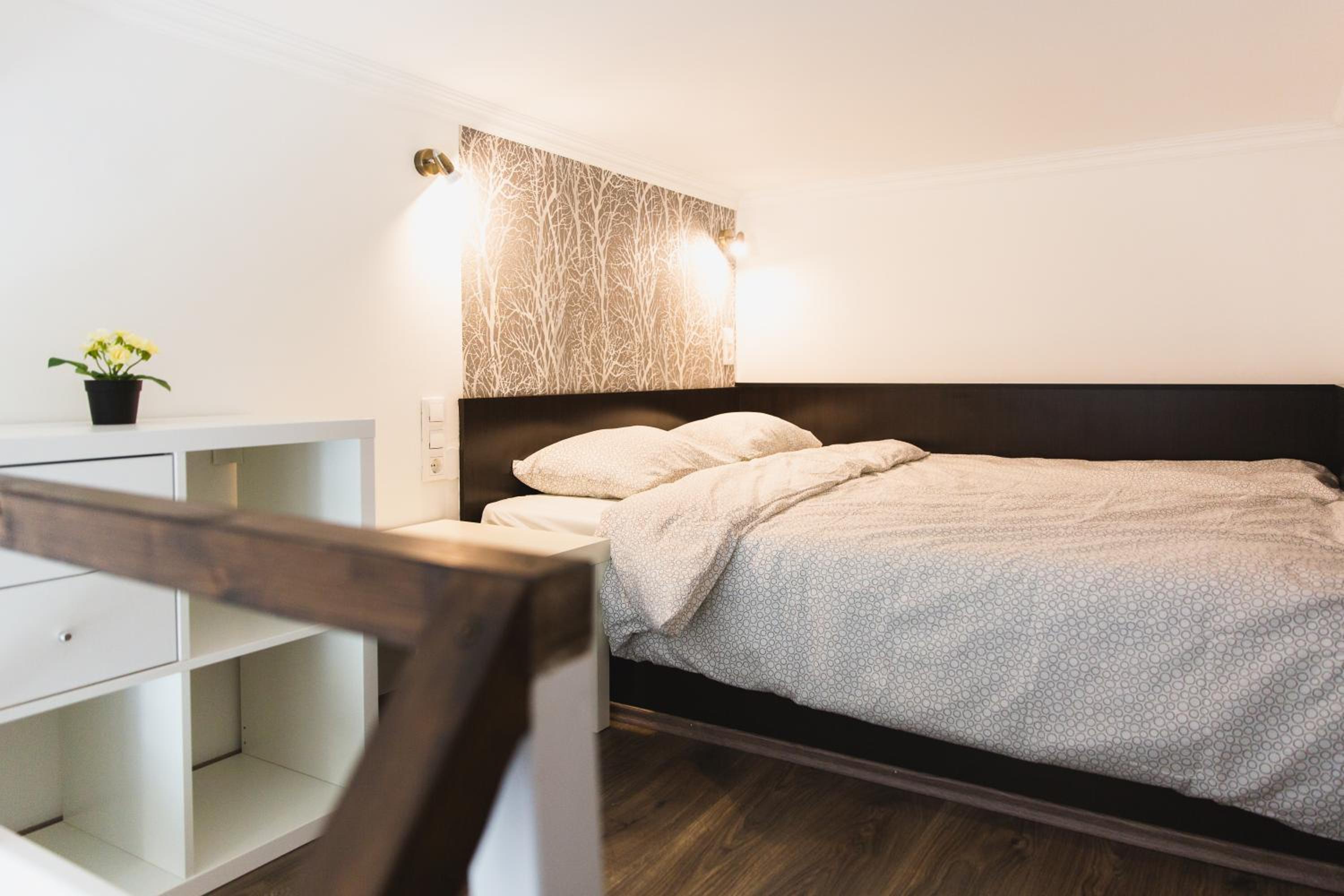 Central Private Lofts