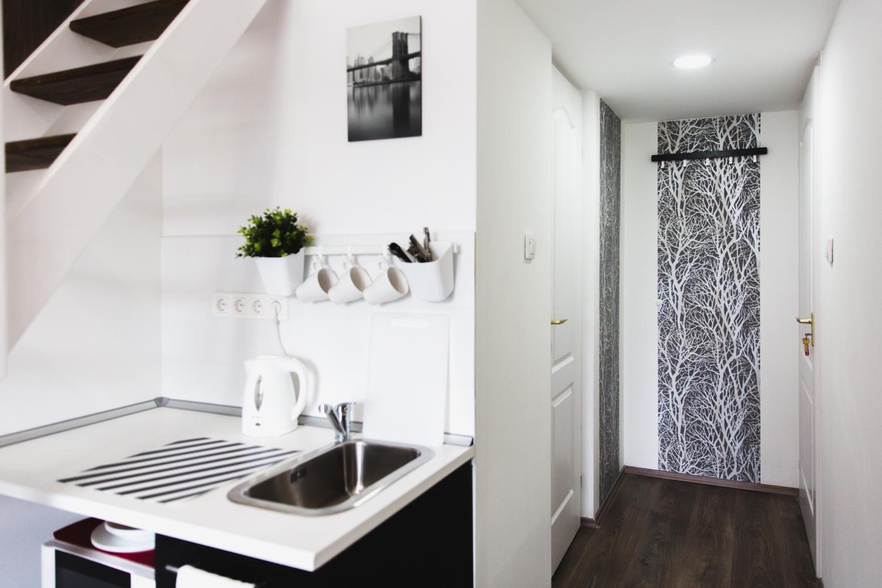 Central Private Lofts