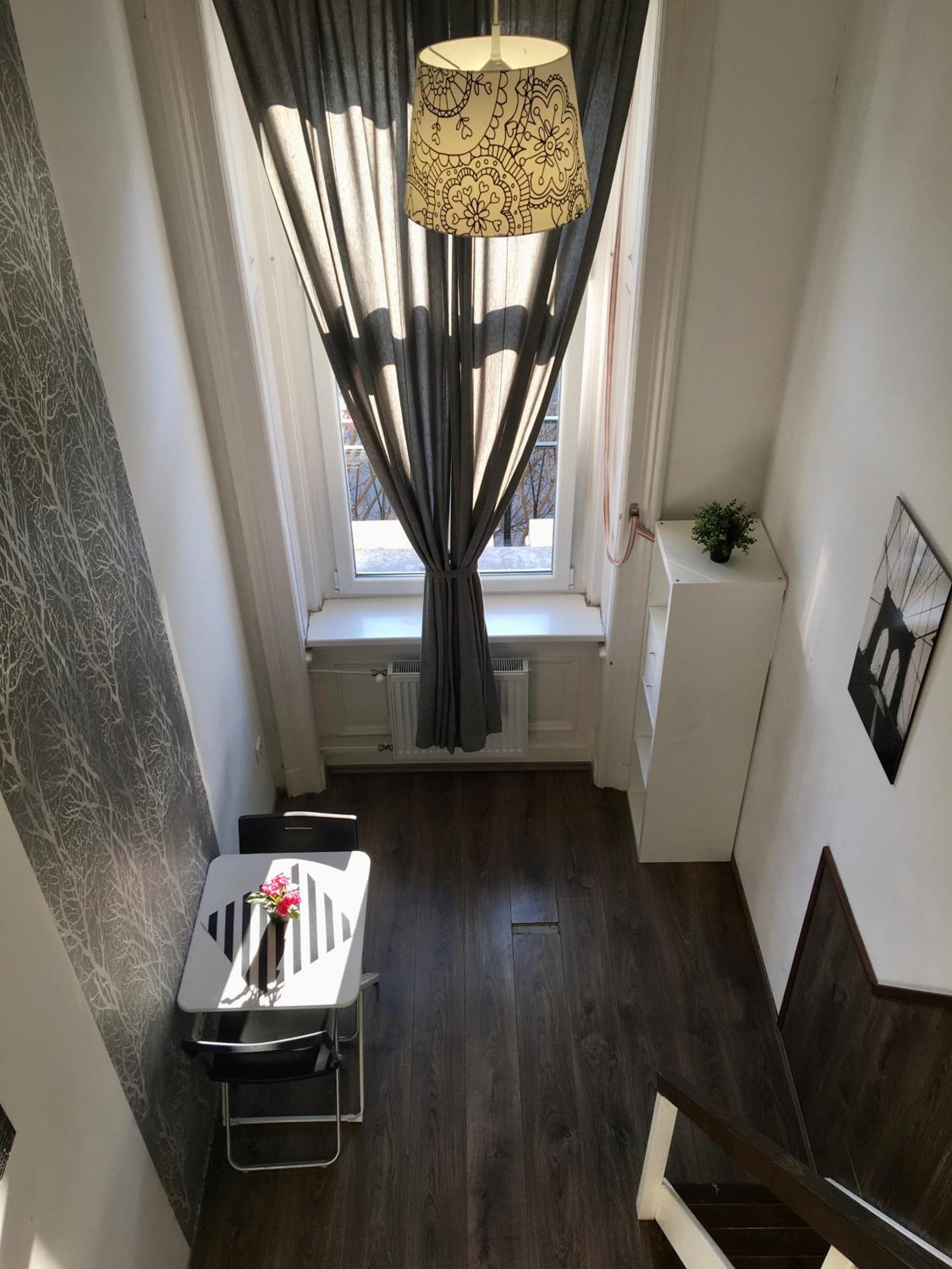 Central Private Lofts