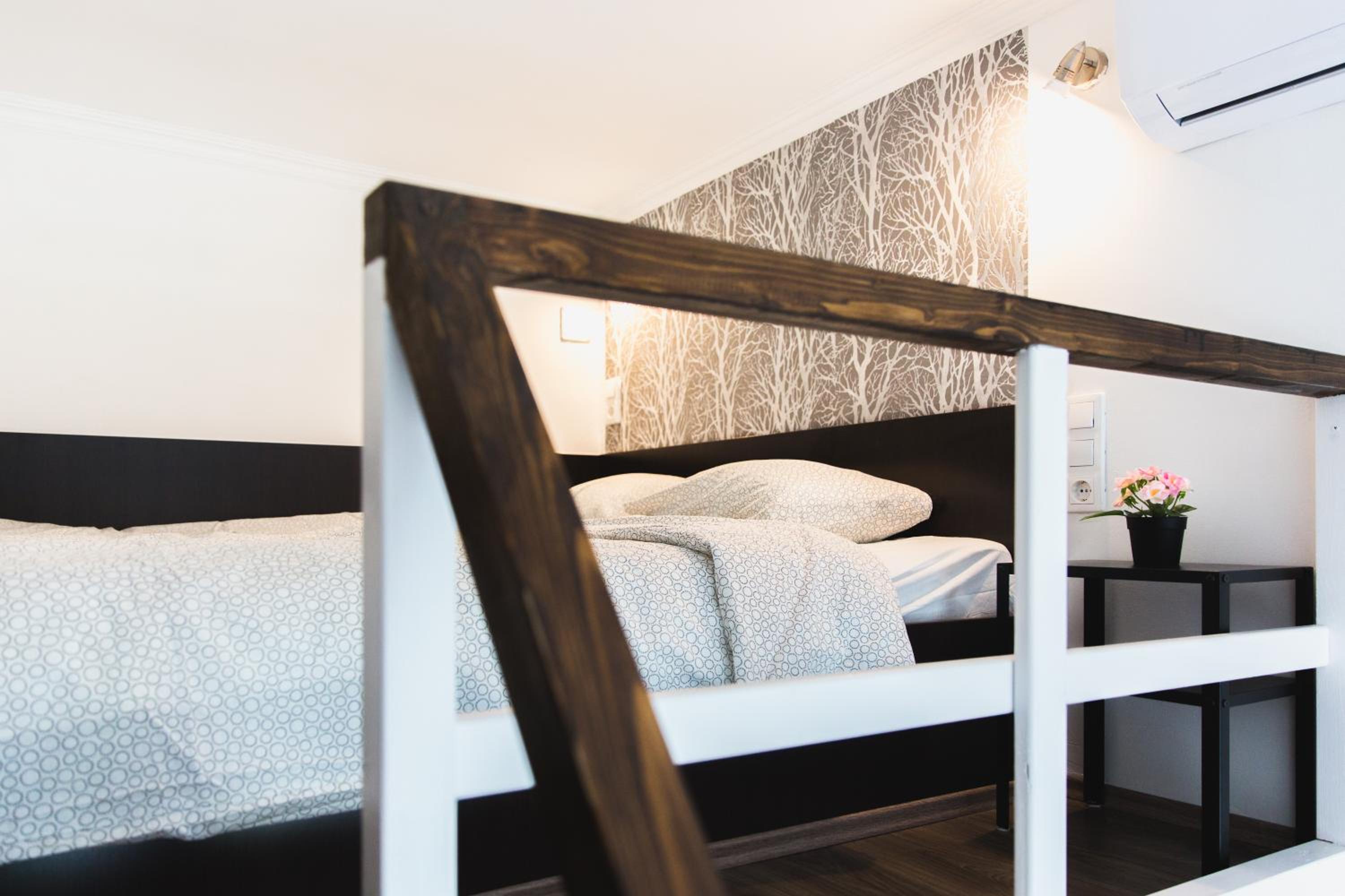 Central Private Lofts