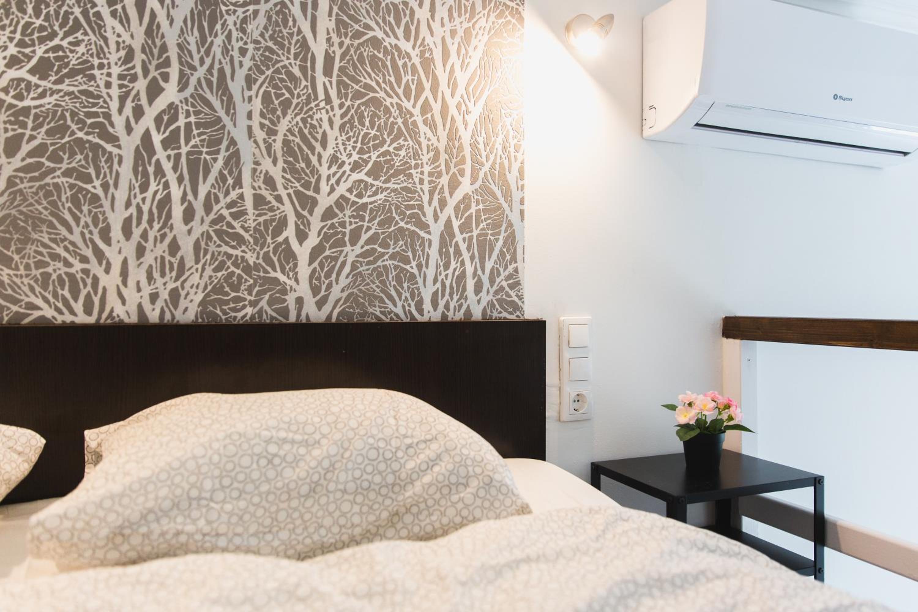 Central Private Lofts