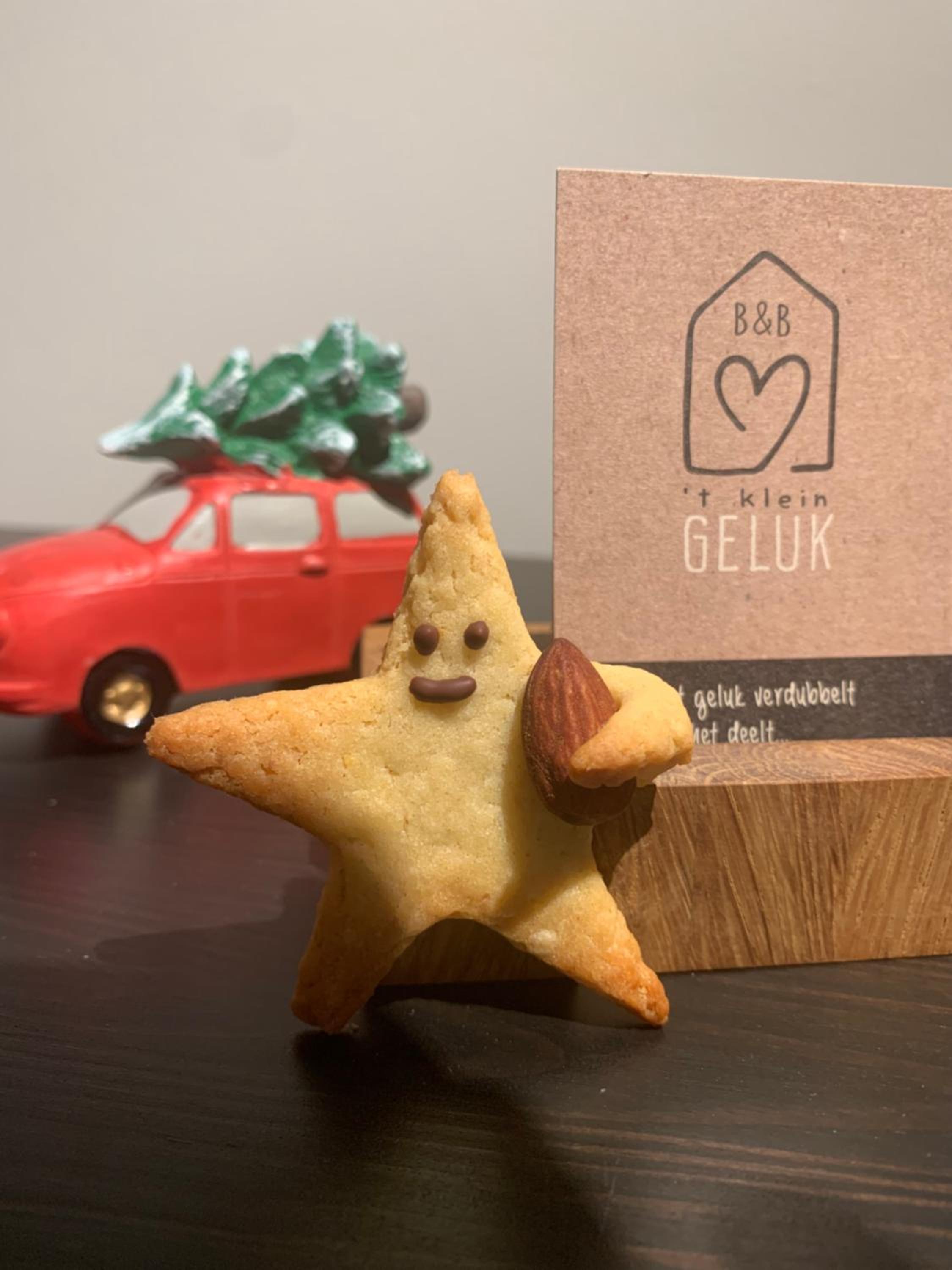 B&B 't klein GELUK