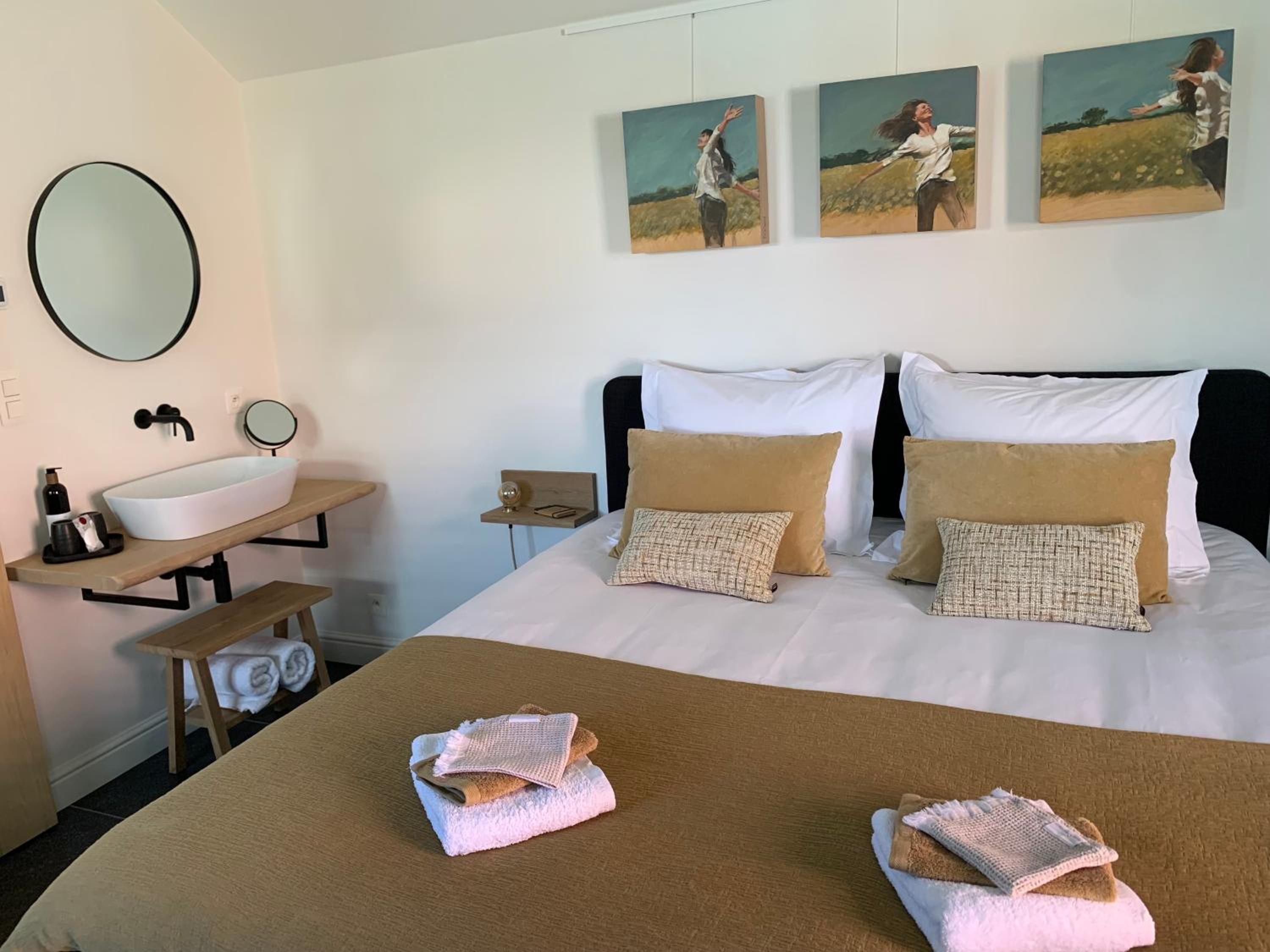 B&B 't klein GELUK